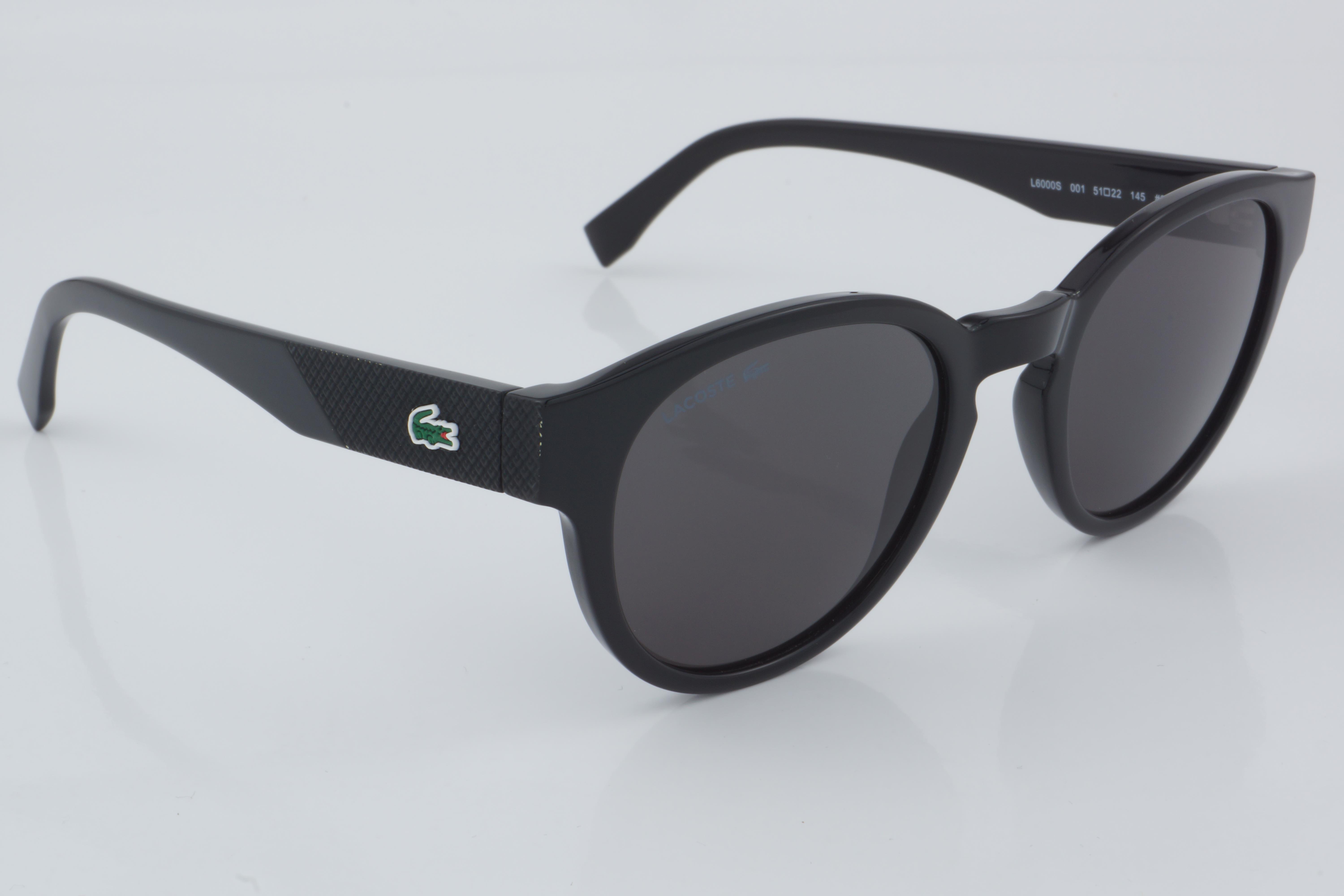 Lacoste L6000S 001 51 - 01 Güneş Gözlüğü