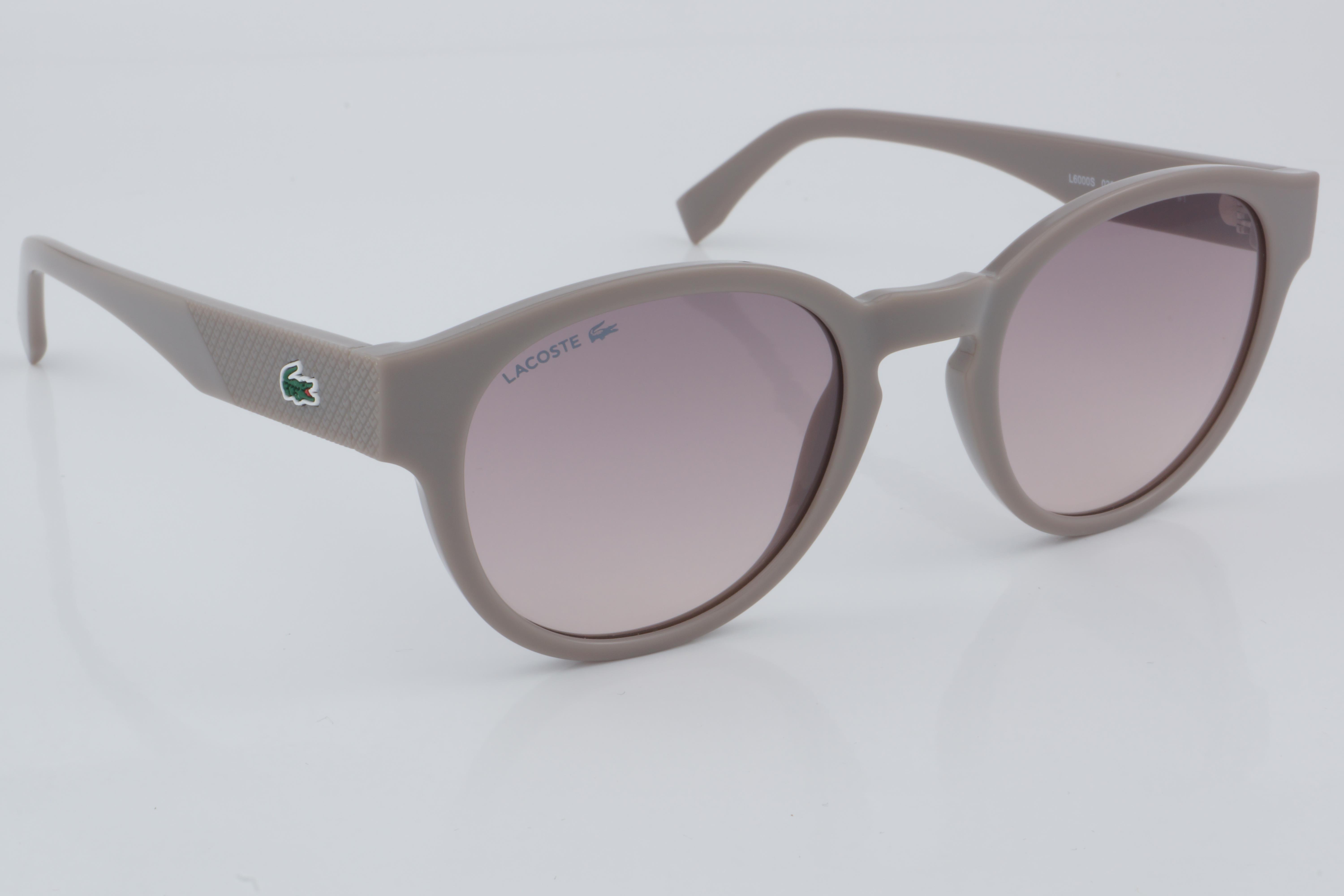 Lacoste L6000S 038 51 - 01 Güneş Gözlüğü