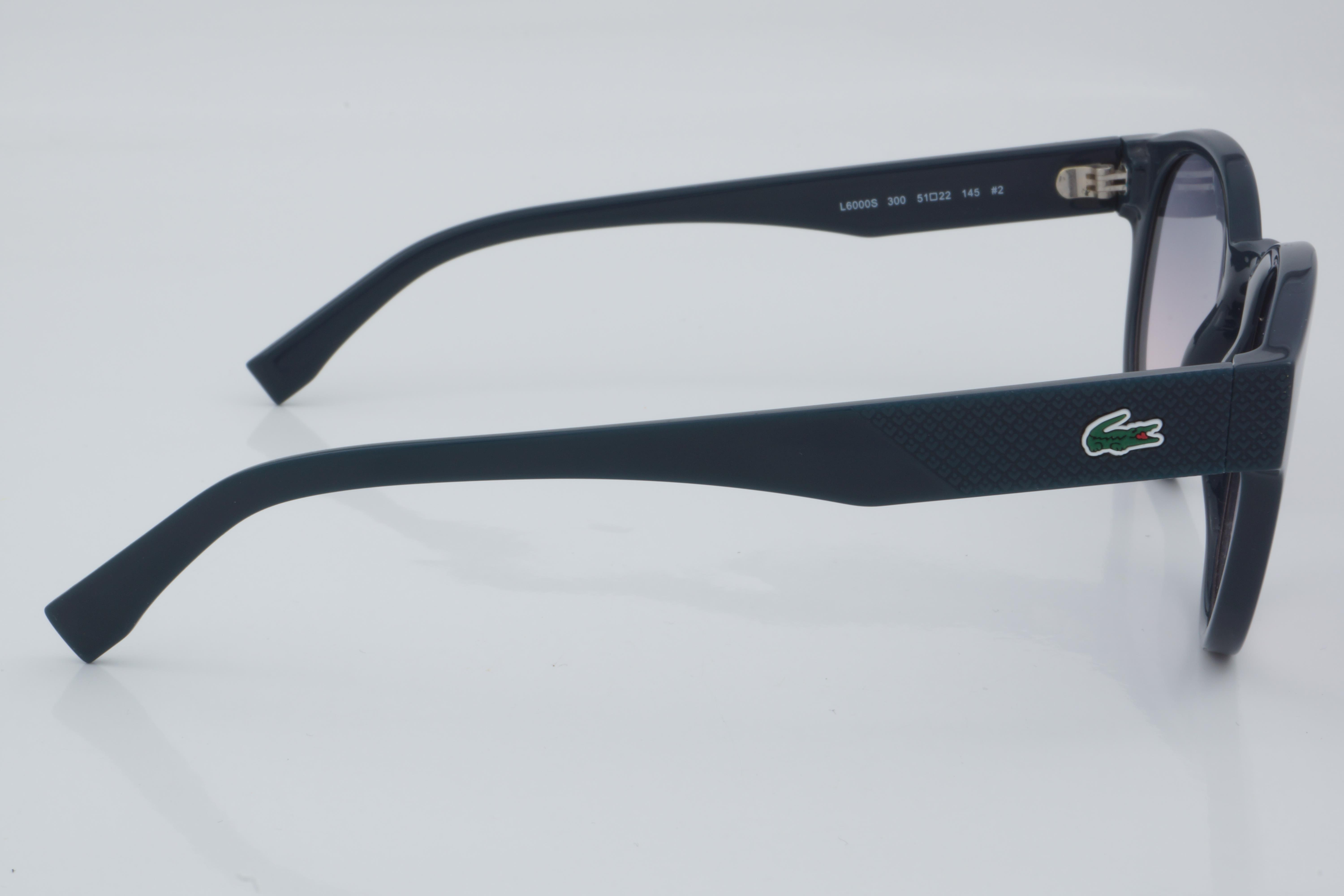 Lacoste L6000S 300 51 - 01 Güneş Gözlüğü