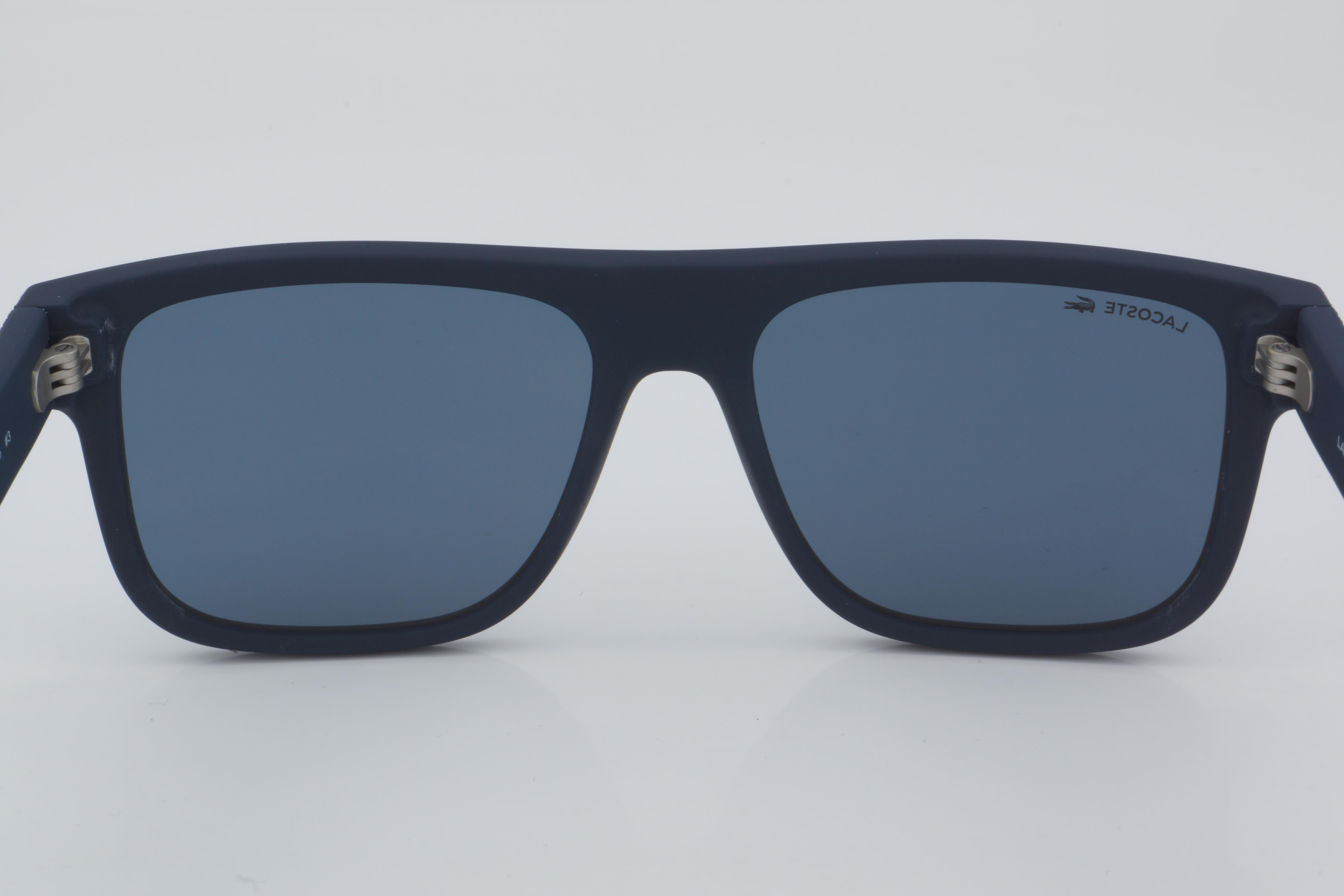 Lacoste L6001S 401 56 - 01 Güneş Gözlüğü