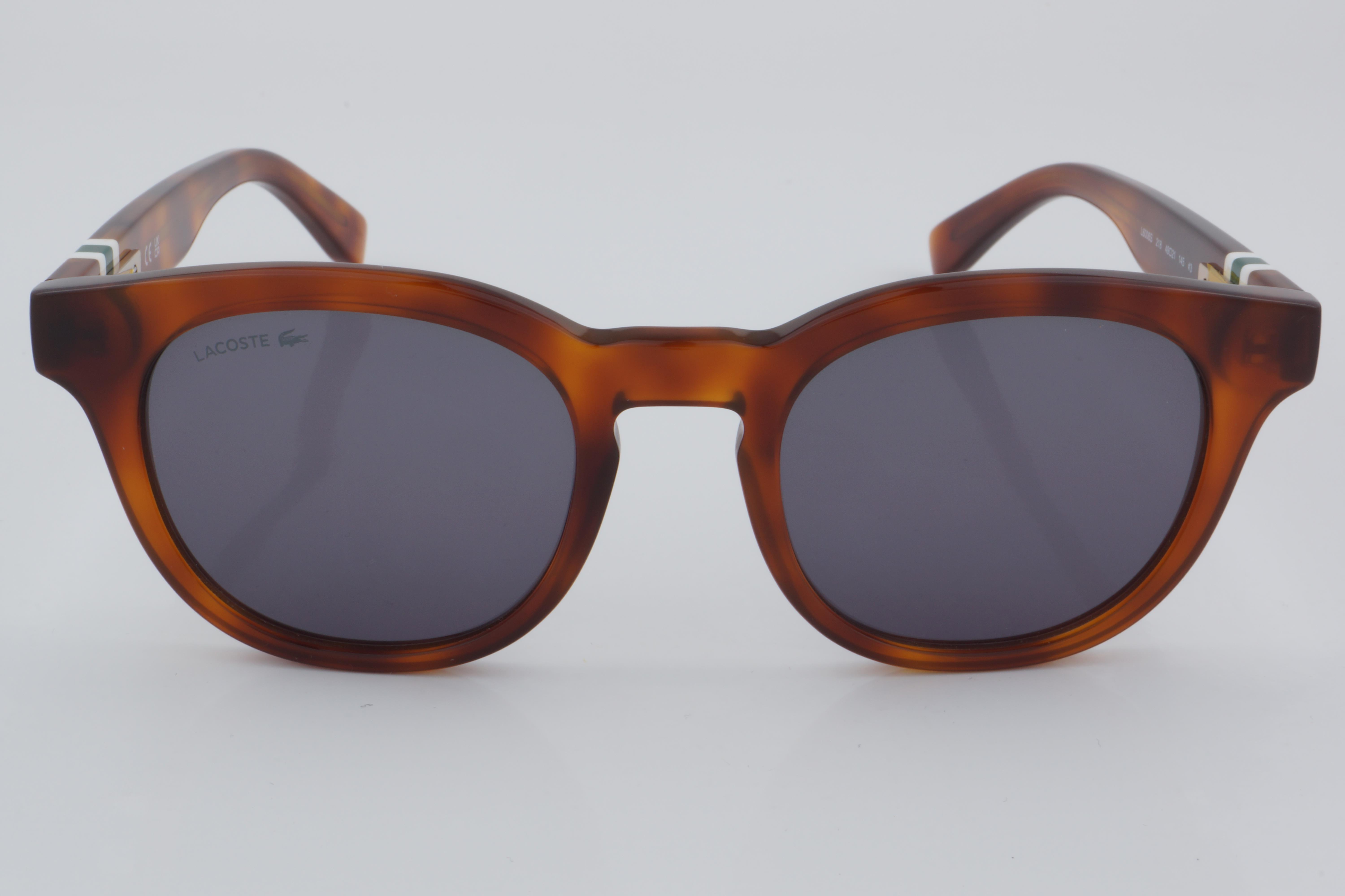 Lacoste L6006S 218 49 - 01 Güneş Gözlüğü