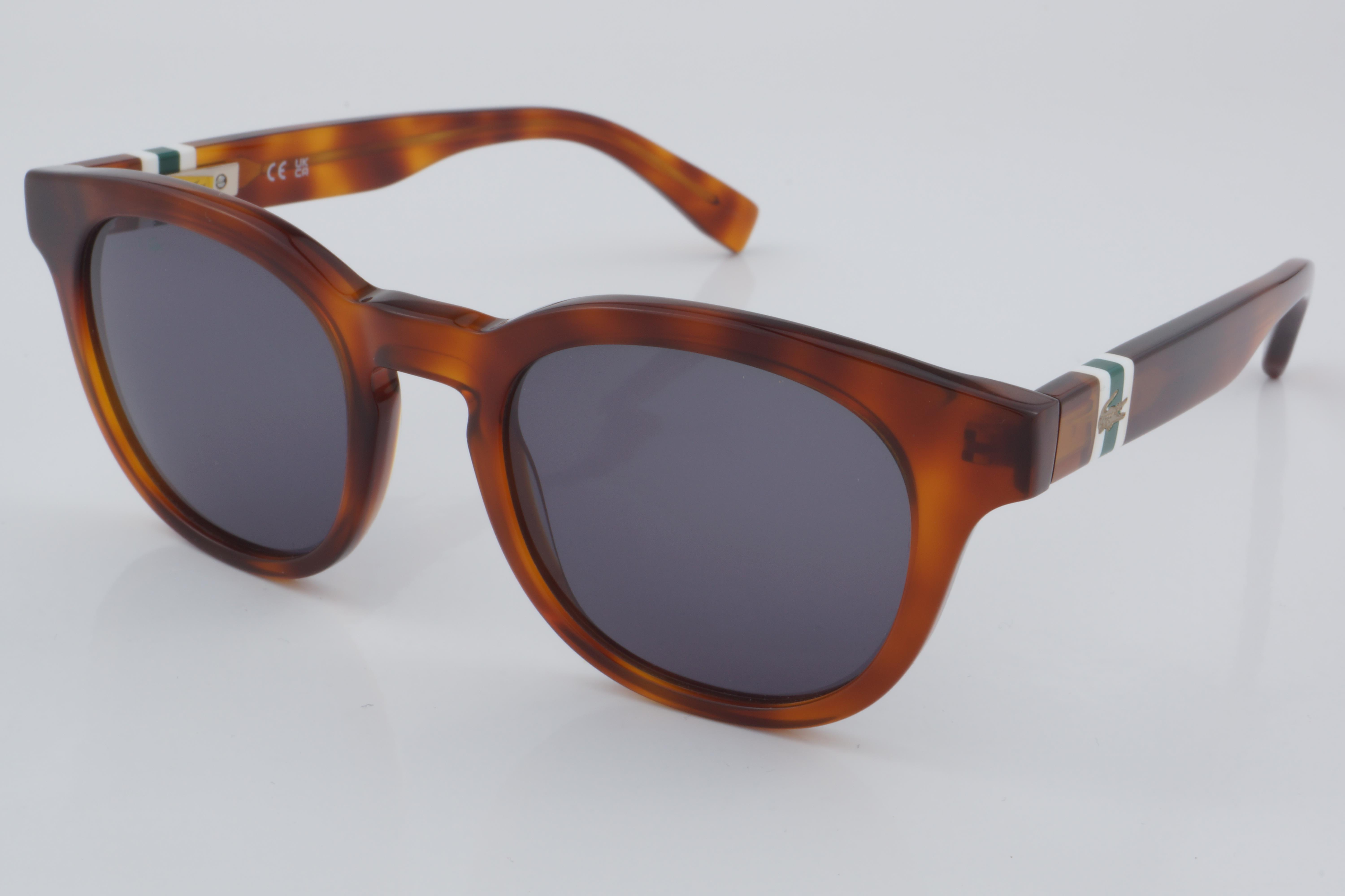 Lacoste L6006S 218 49 - 01 Güneş Gözlüğü