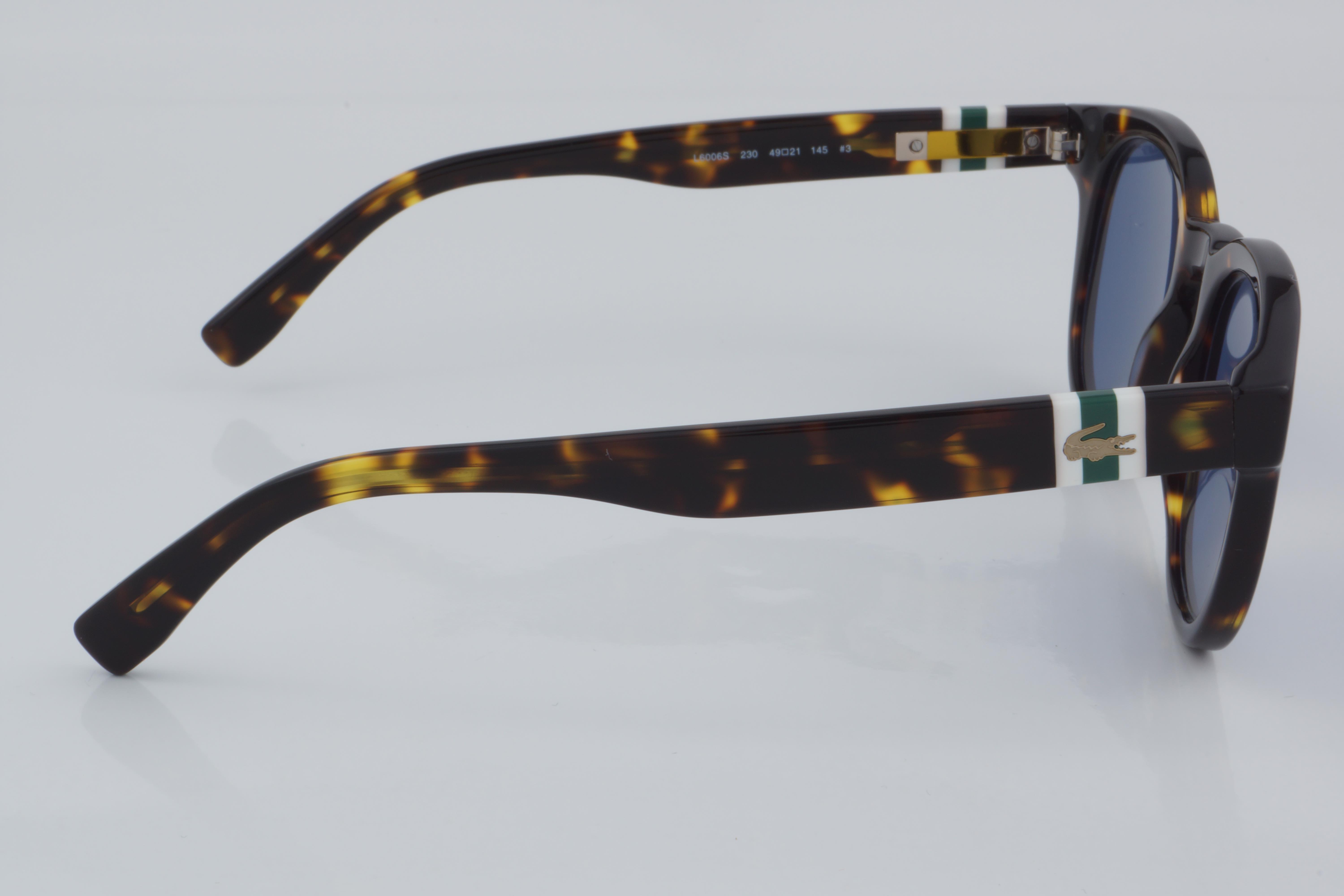 Lacoste L6006S 230 49 - 01 Güneş Gözlüğü