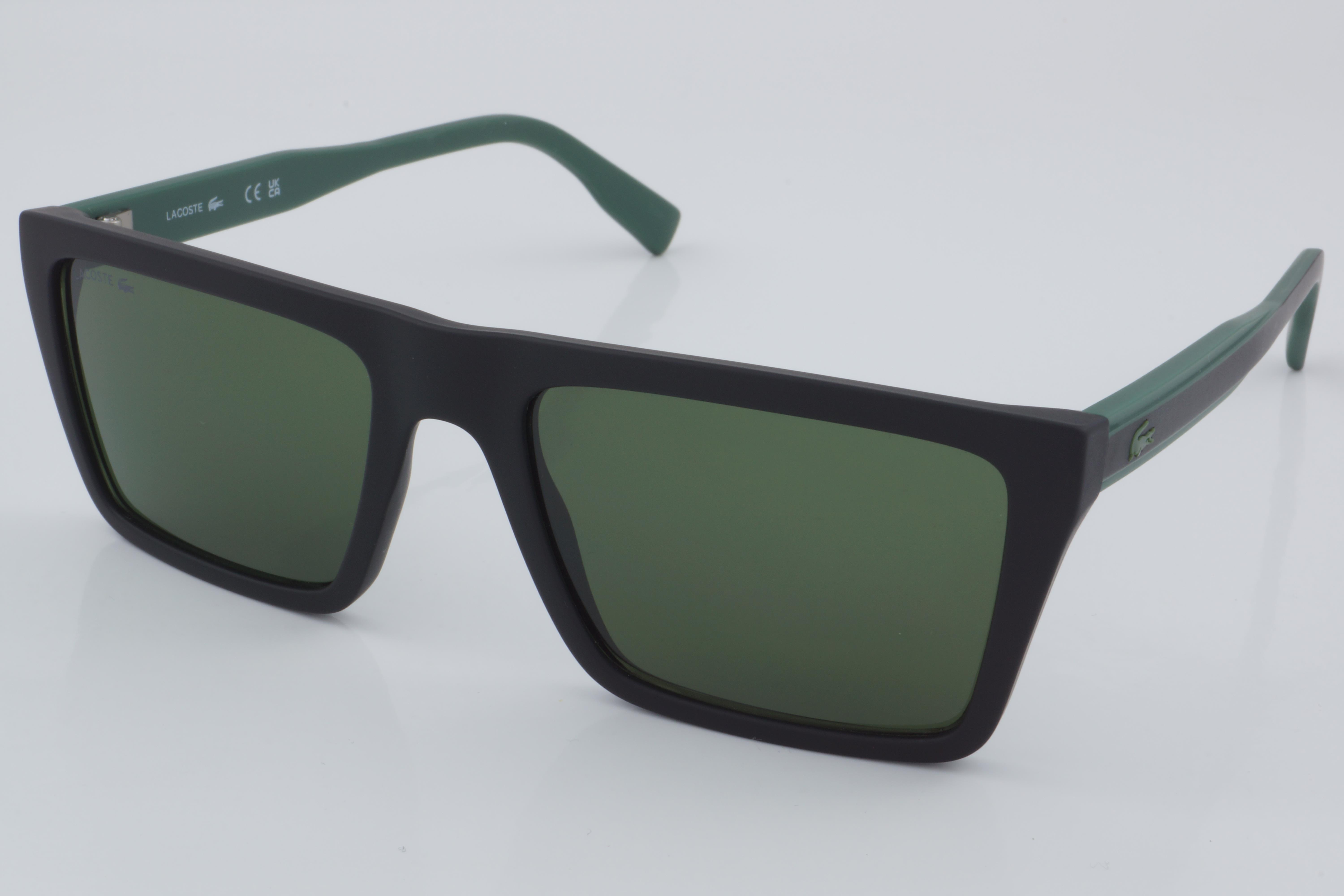 Lacoste L6009S 002 56 - 01 Güneş Gözlüğü