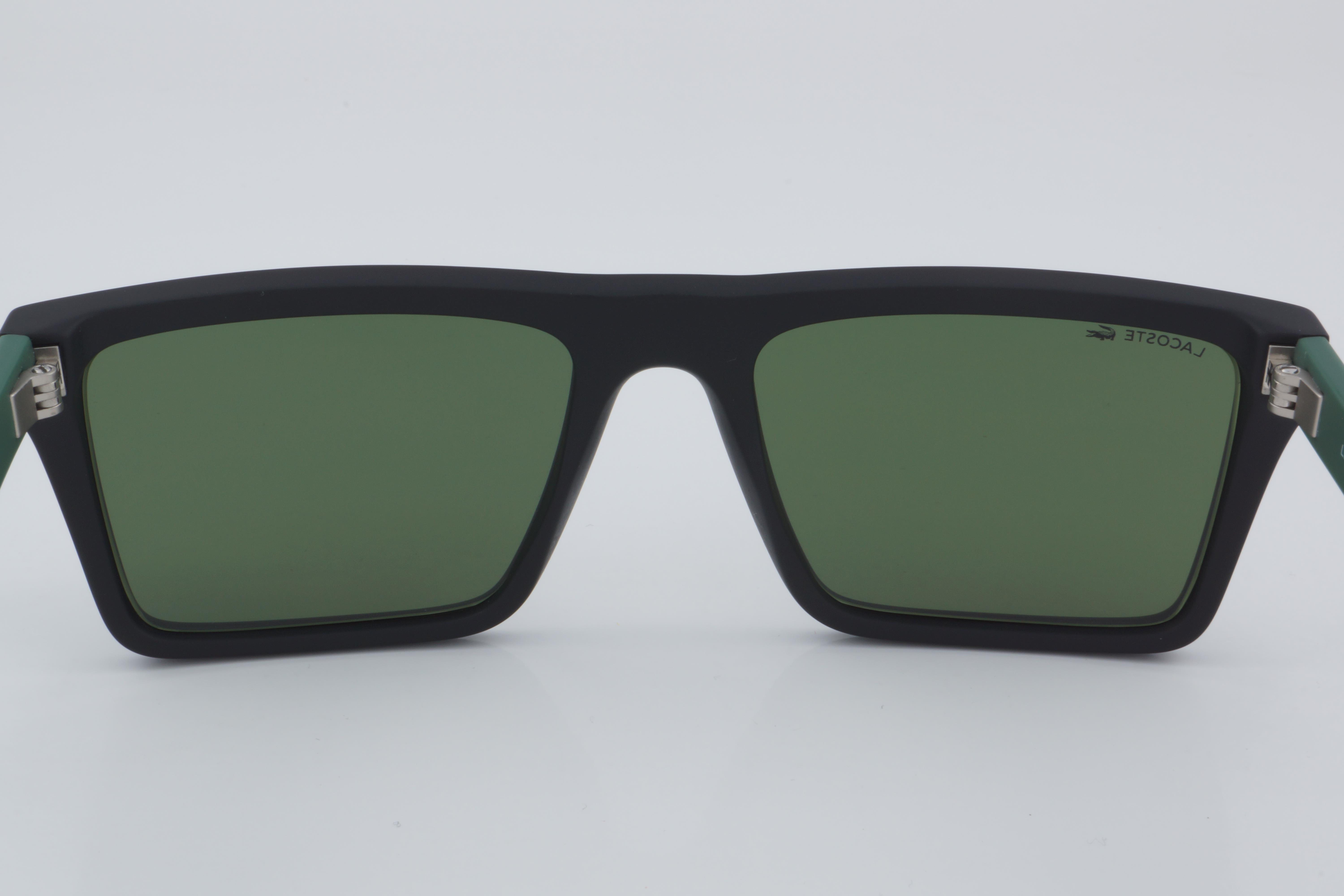 Lacoste L6009S 002 56 - 01 Güneş Gözlüğü