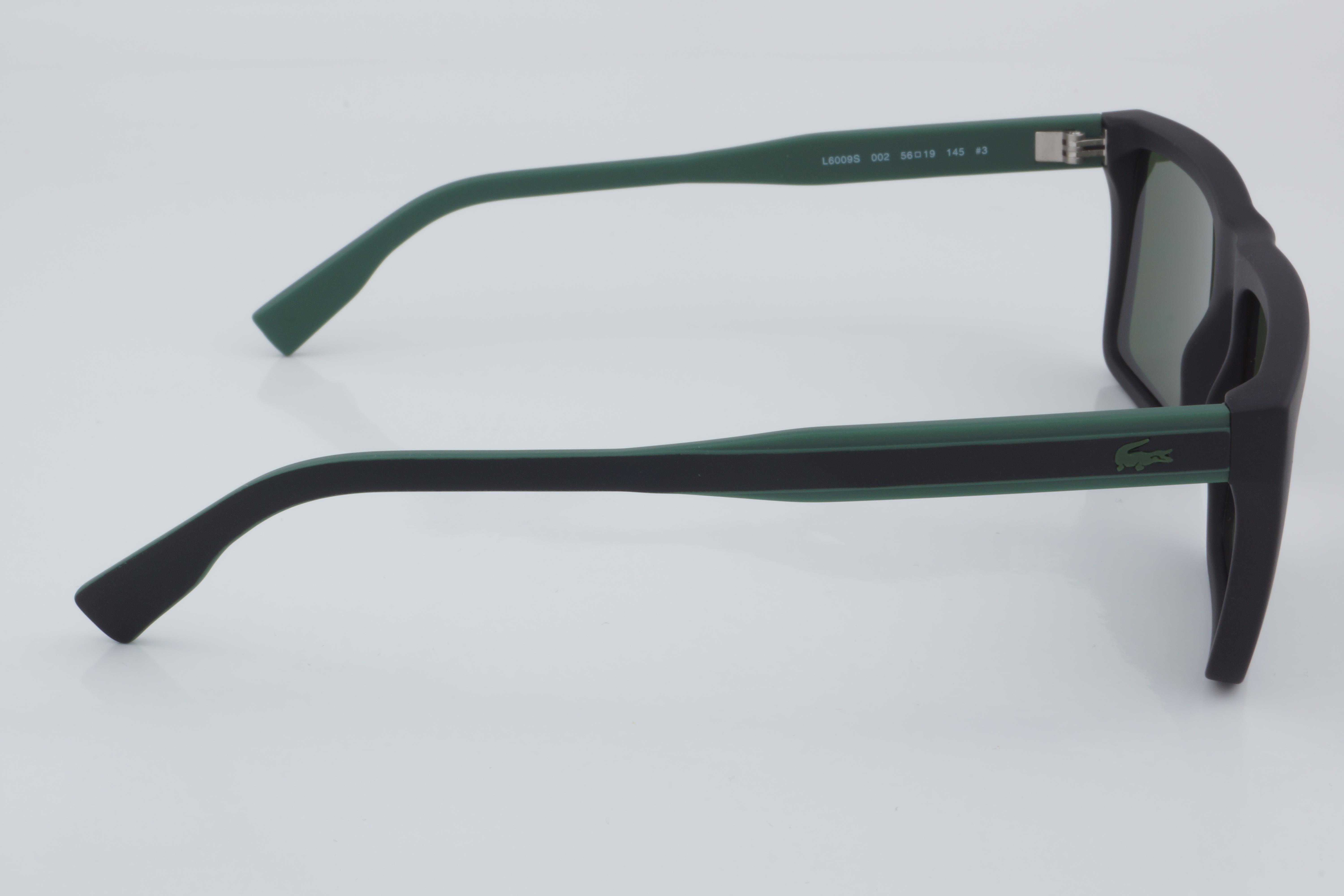 Lacoste L6009S 002 56 - 01 Güneş Gözlüğü