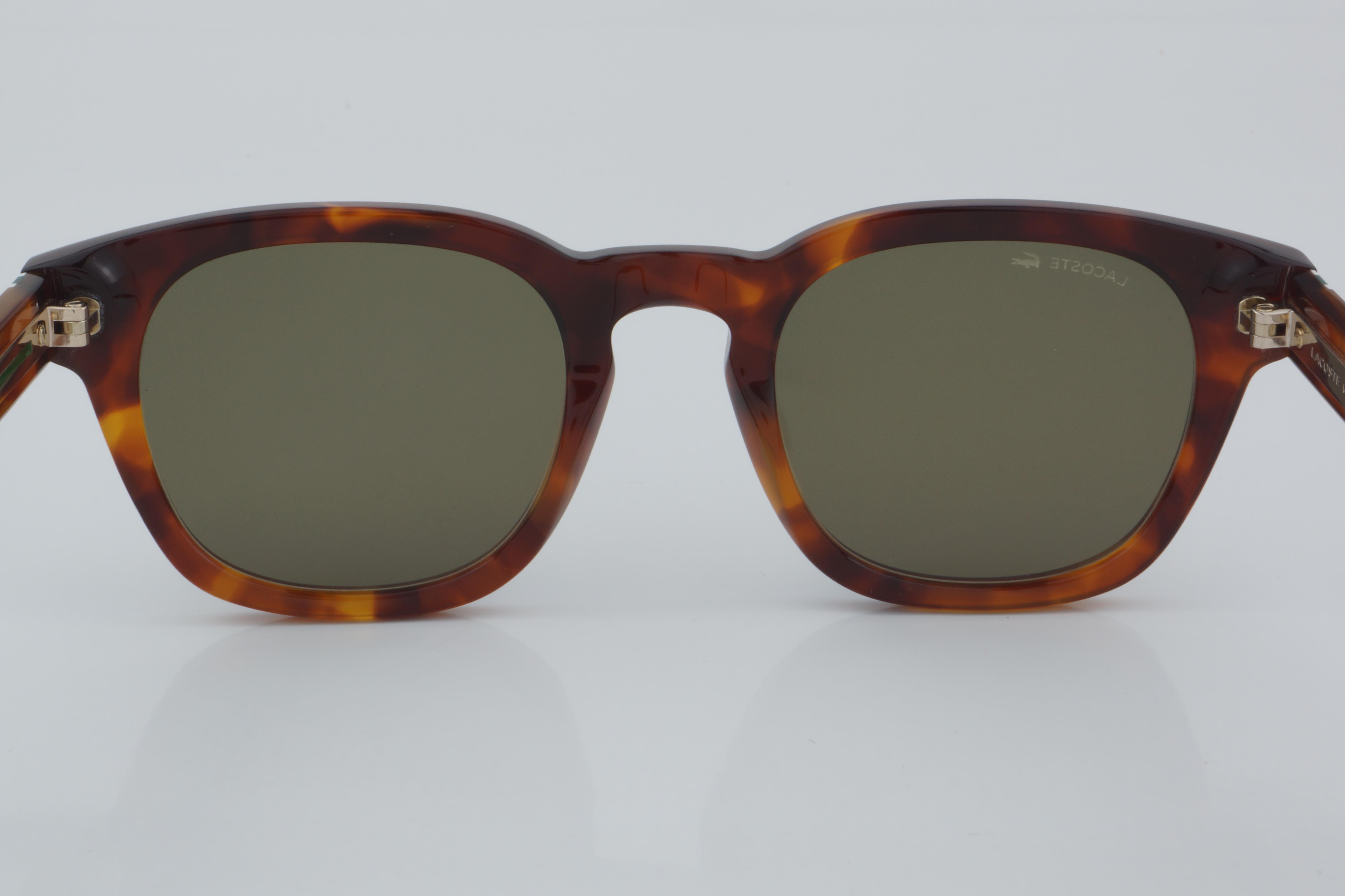Lacoste L6015S 218 49 - 01 Güneş Gözlüğü