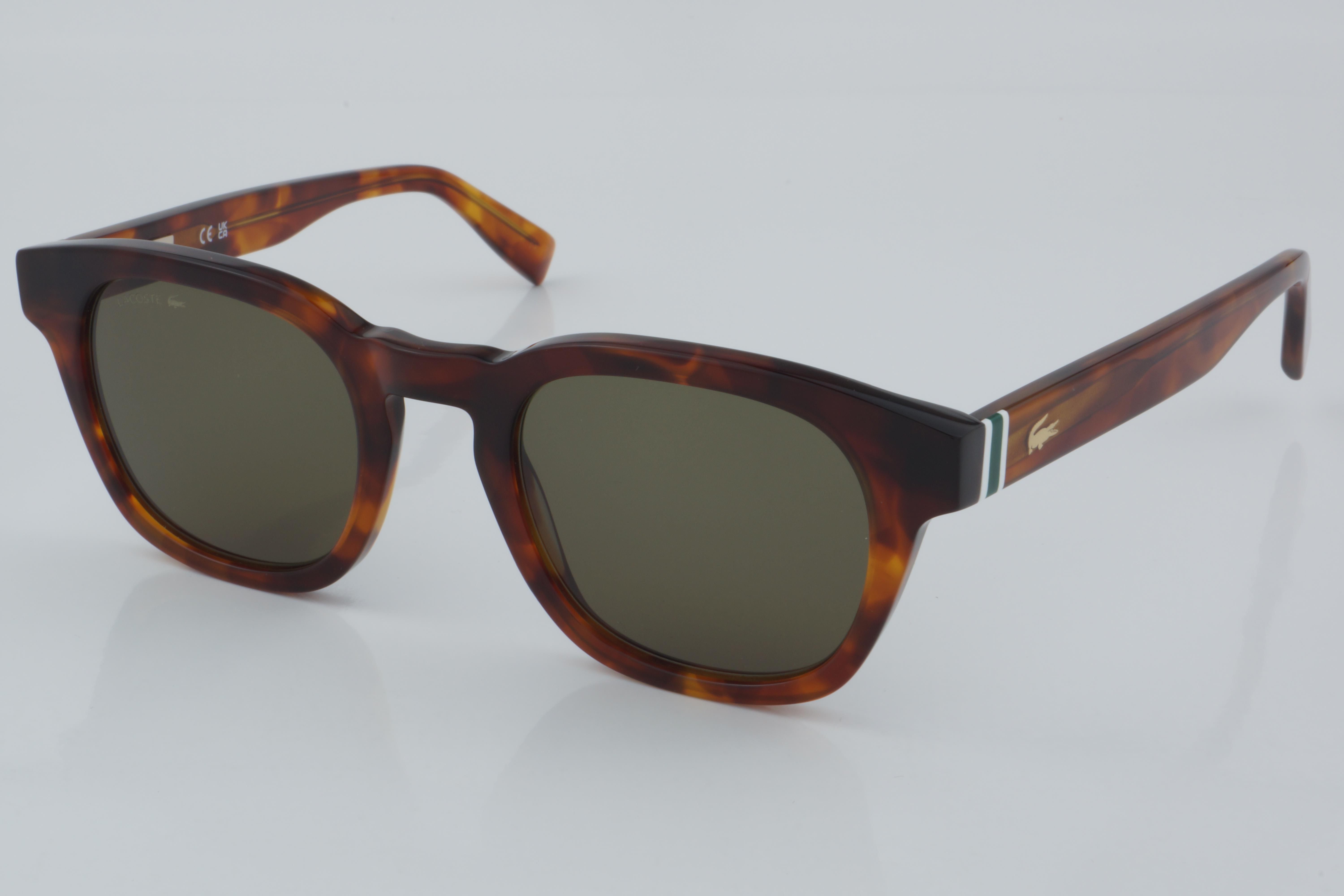 Lacoste L6015S 218 49 - 01 Güneş Gözlüğü