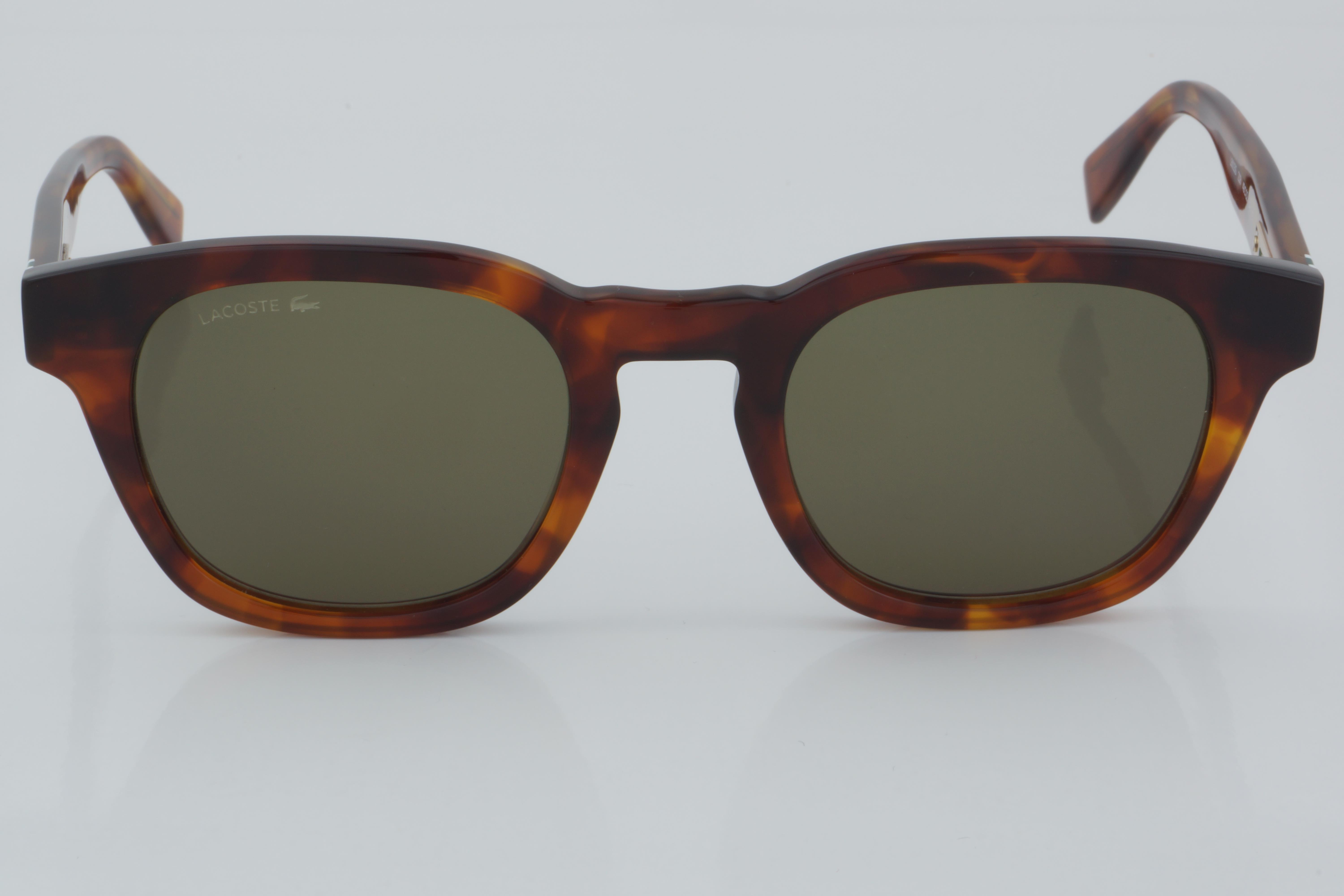 Lacoste L6015S 218 49 - 01 Güneş Gözlüğü