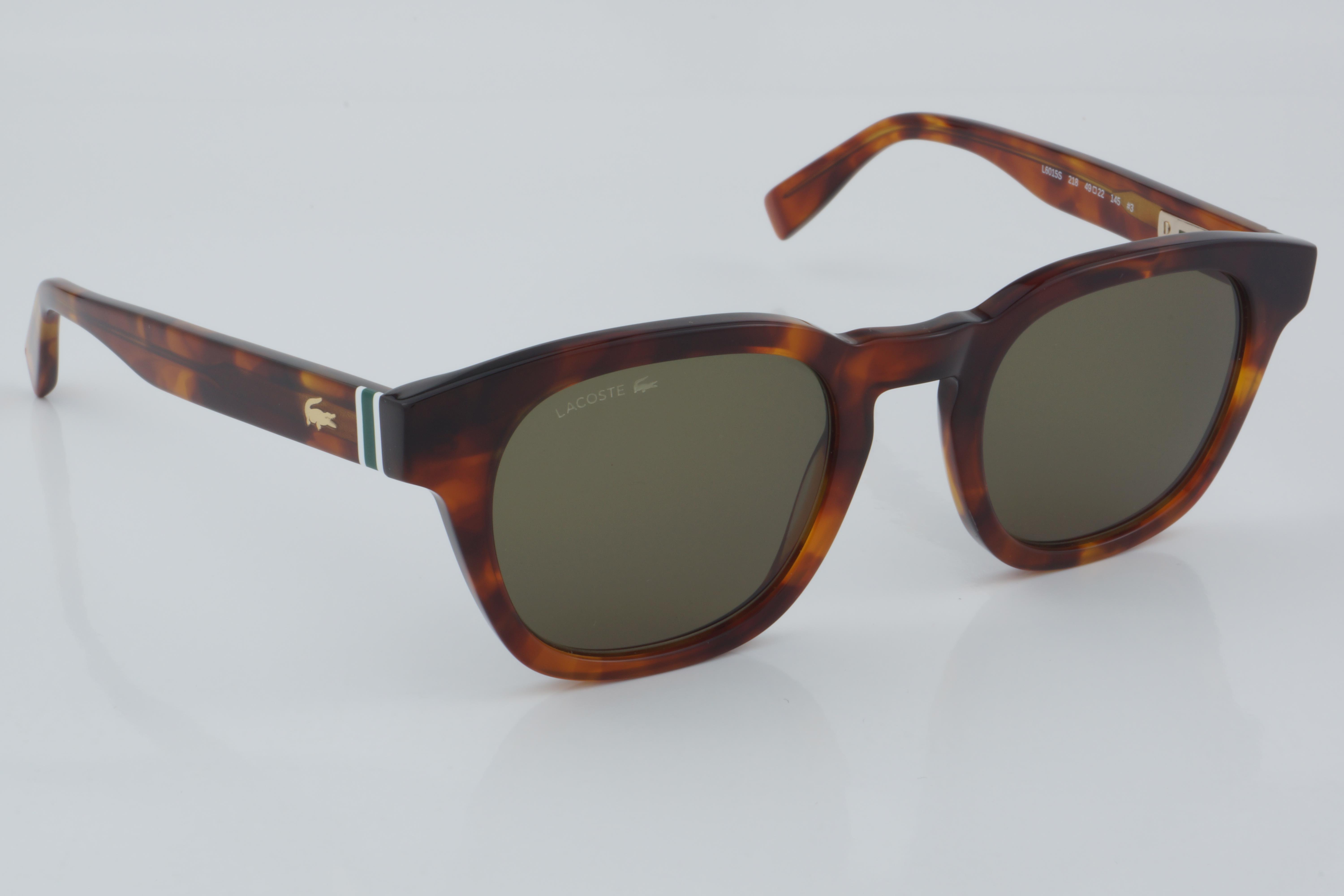 Lacoste L6015S 218 49 - 01 Güneş Gözlüğü