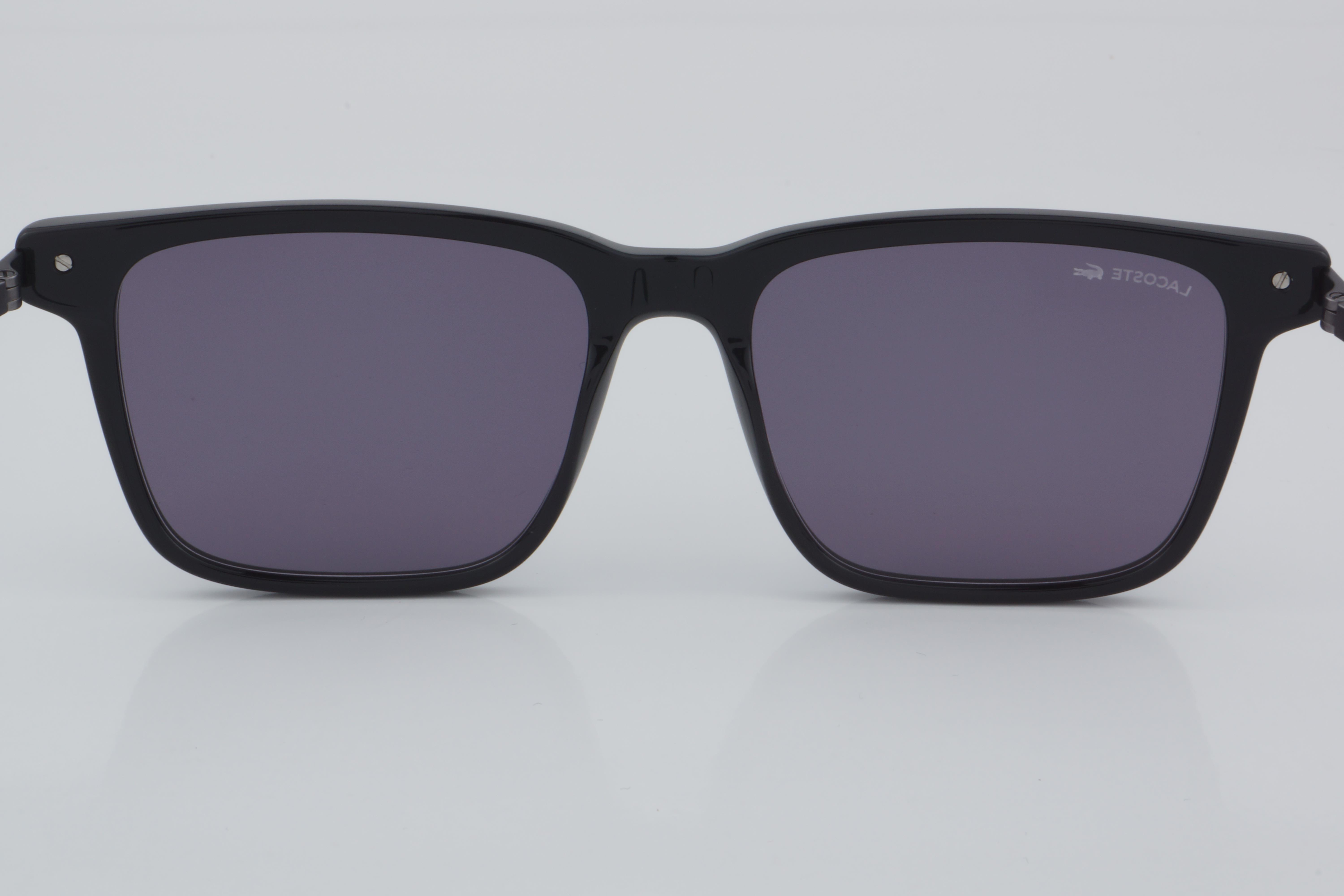 Lacoste L6017S 001 55 - 01 Güneş Gözlüğü