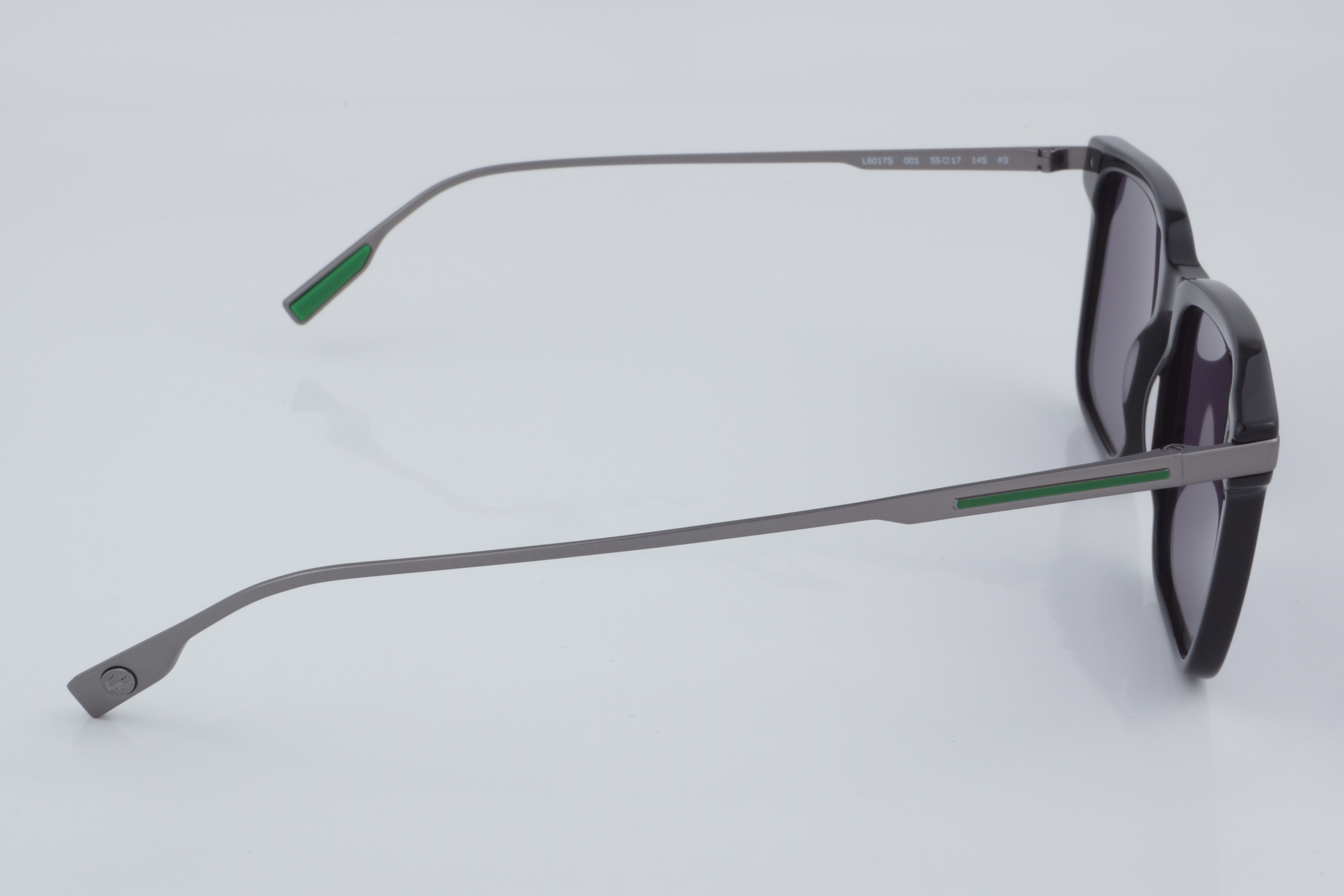 Lacoste L6017S 001 55 - 01 Güneş Gözlüğü