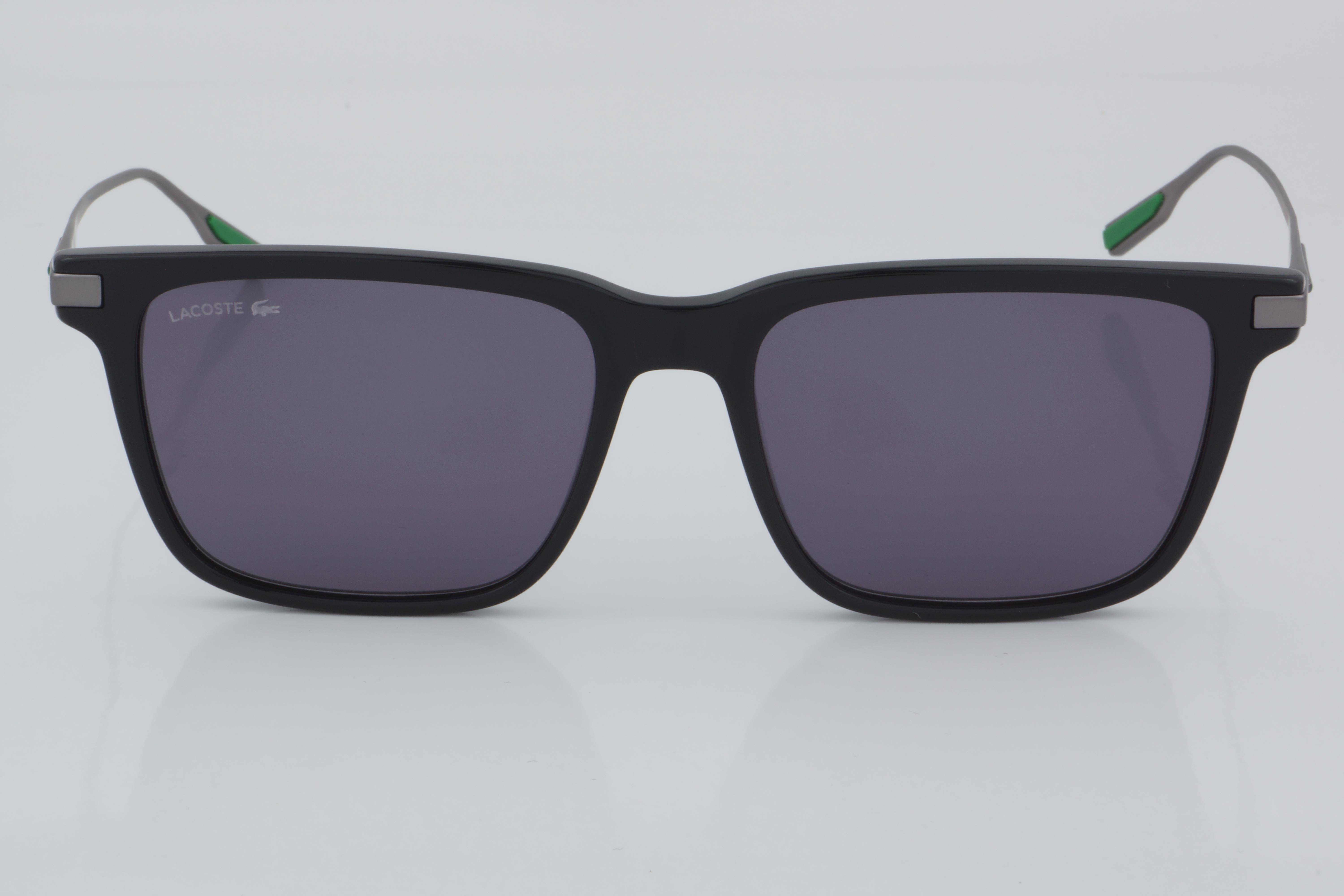 Lacoste L6017S 001 55 - 01 Güneş Gözlüğü