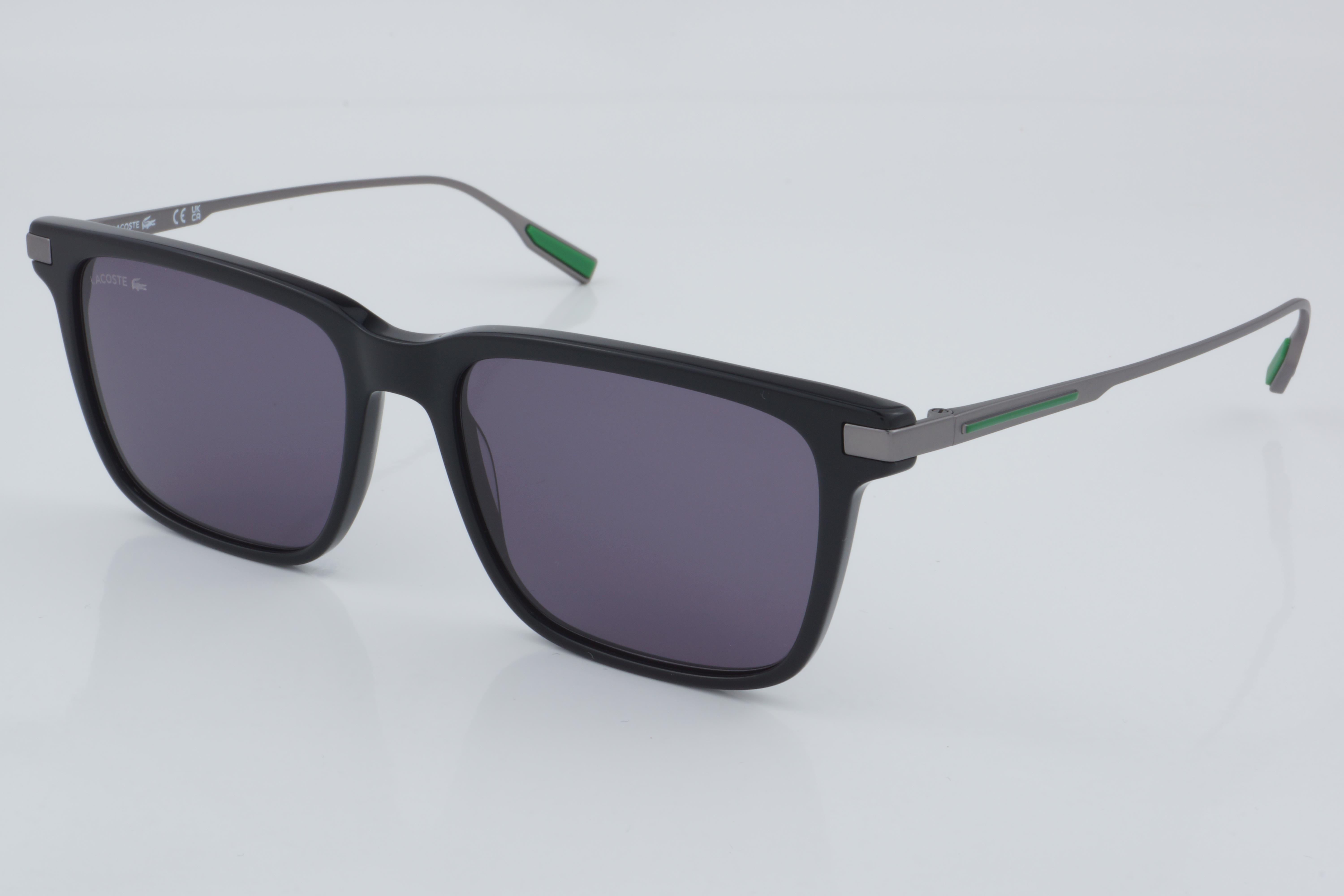 Lacoste L6017S 001 55 - 01 Güneş Gözlüğü