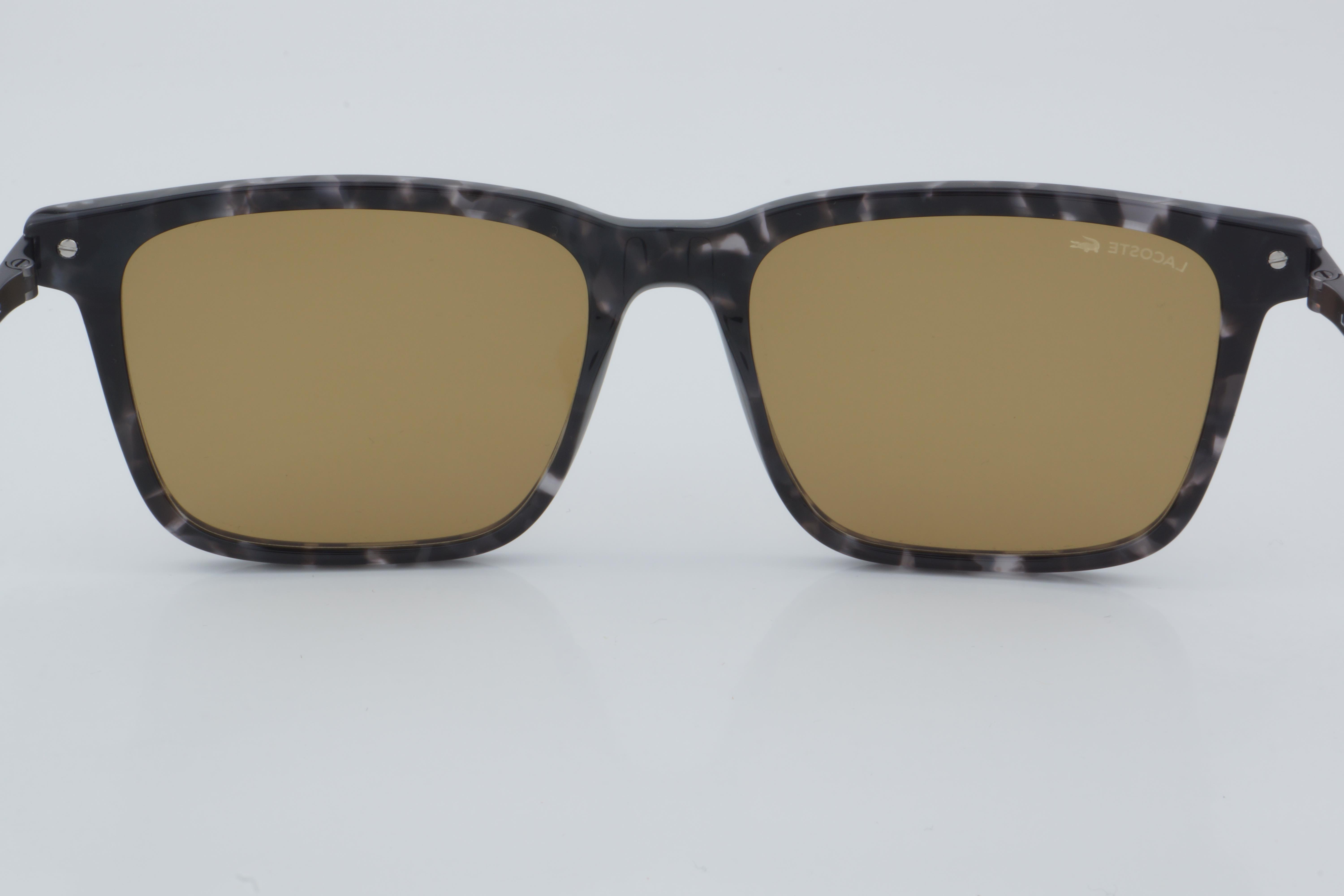 Lacoste L6017S 240 55 - 01 Güneş Gözlüğü