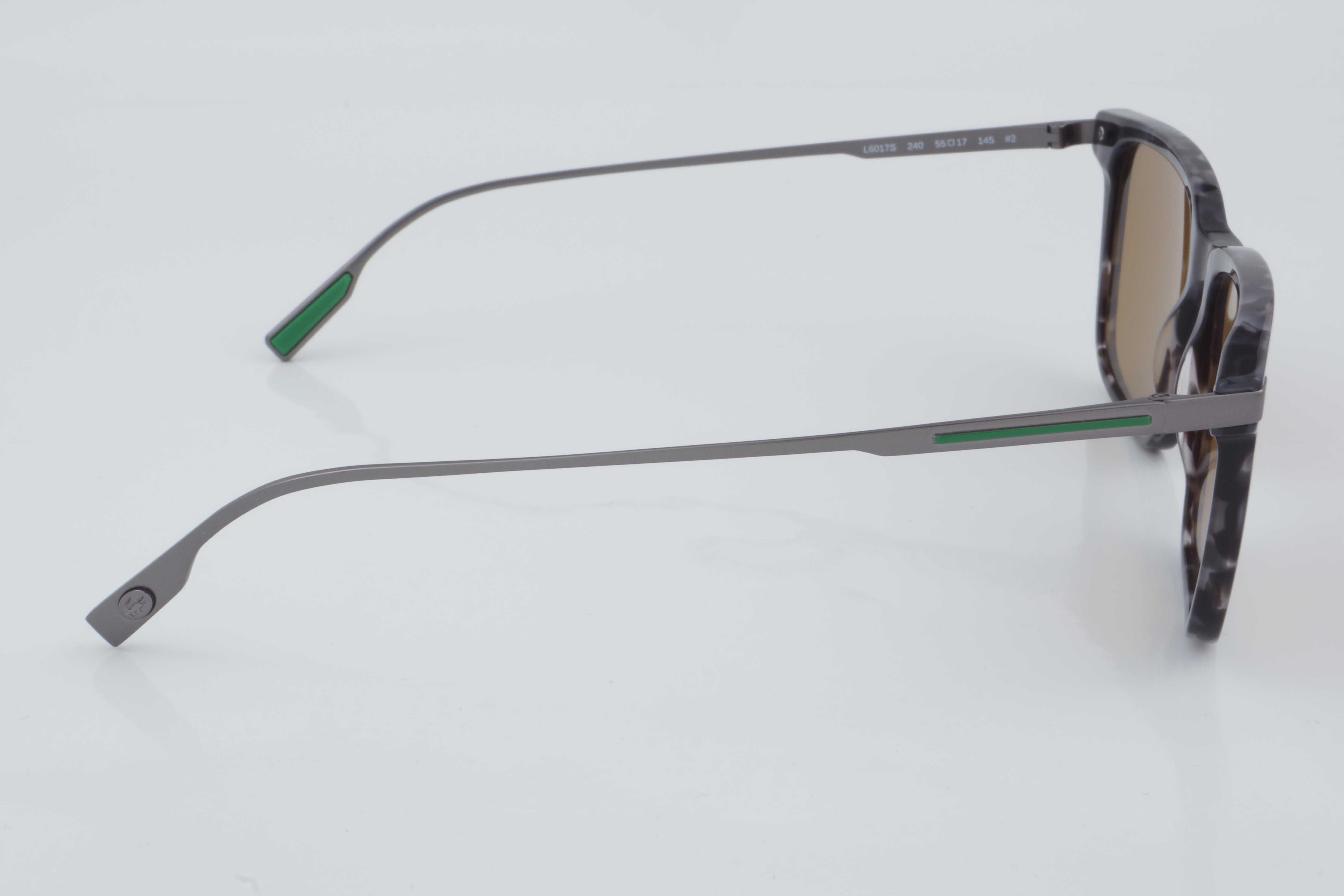 Lacoste L6017S 240 55 - 01 Güneş Gözlüğü