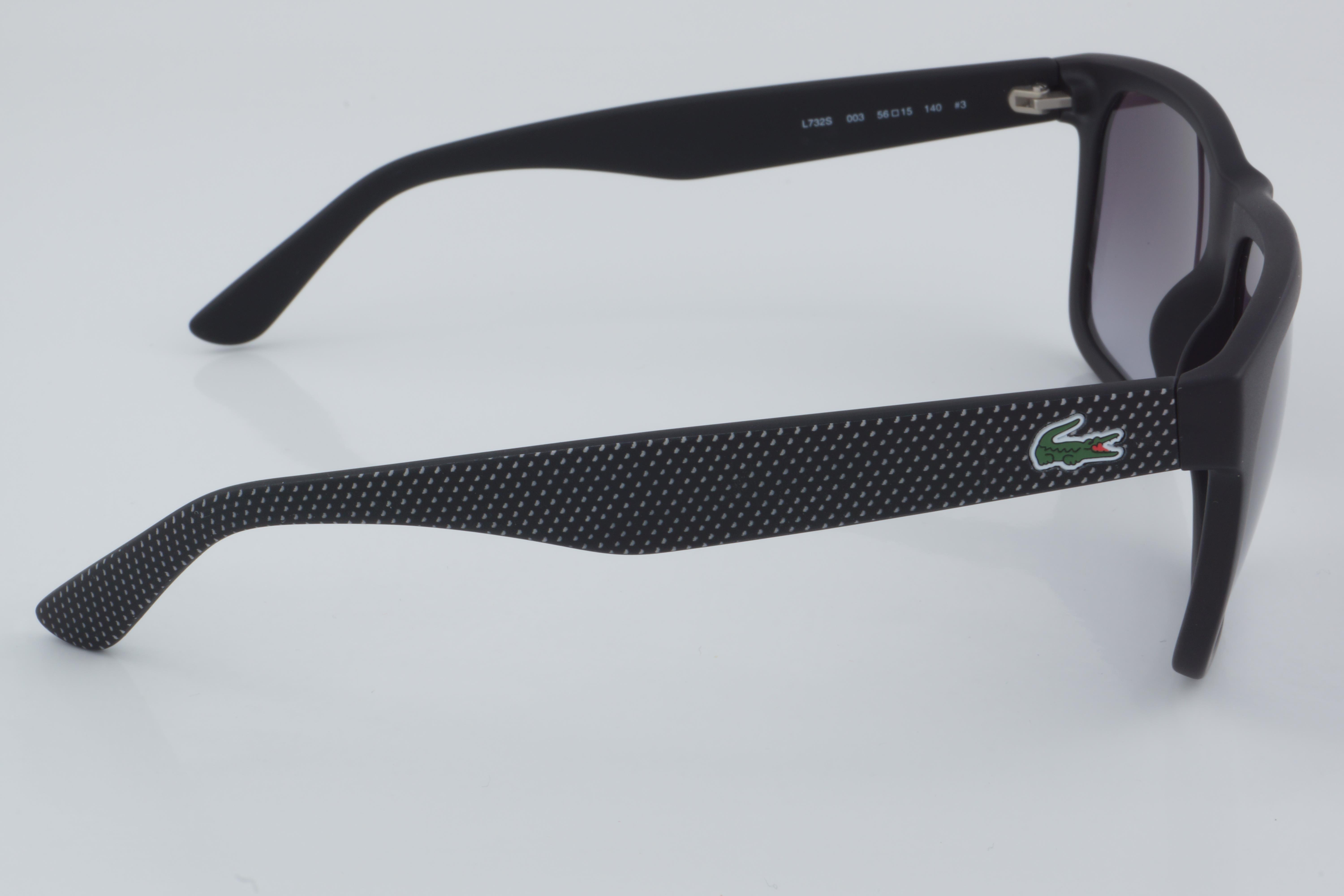 Lacoste L732S 003 56 - 01 Güneş Gözlüğü