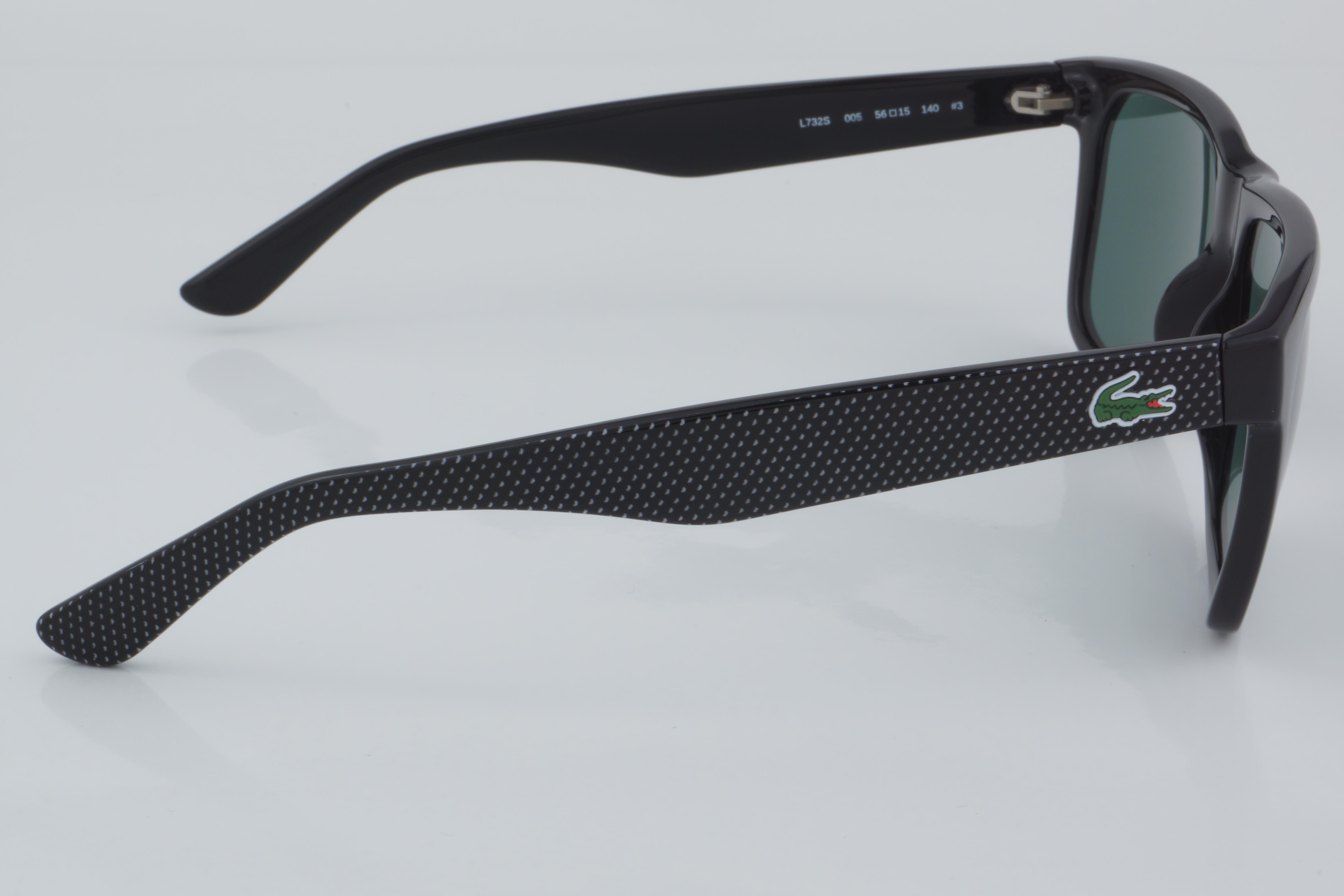 Lacoste L732S 005 56 - 01 Güneş Gözlüğü