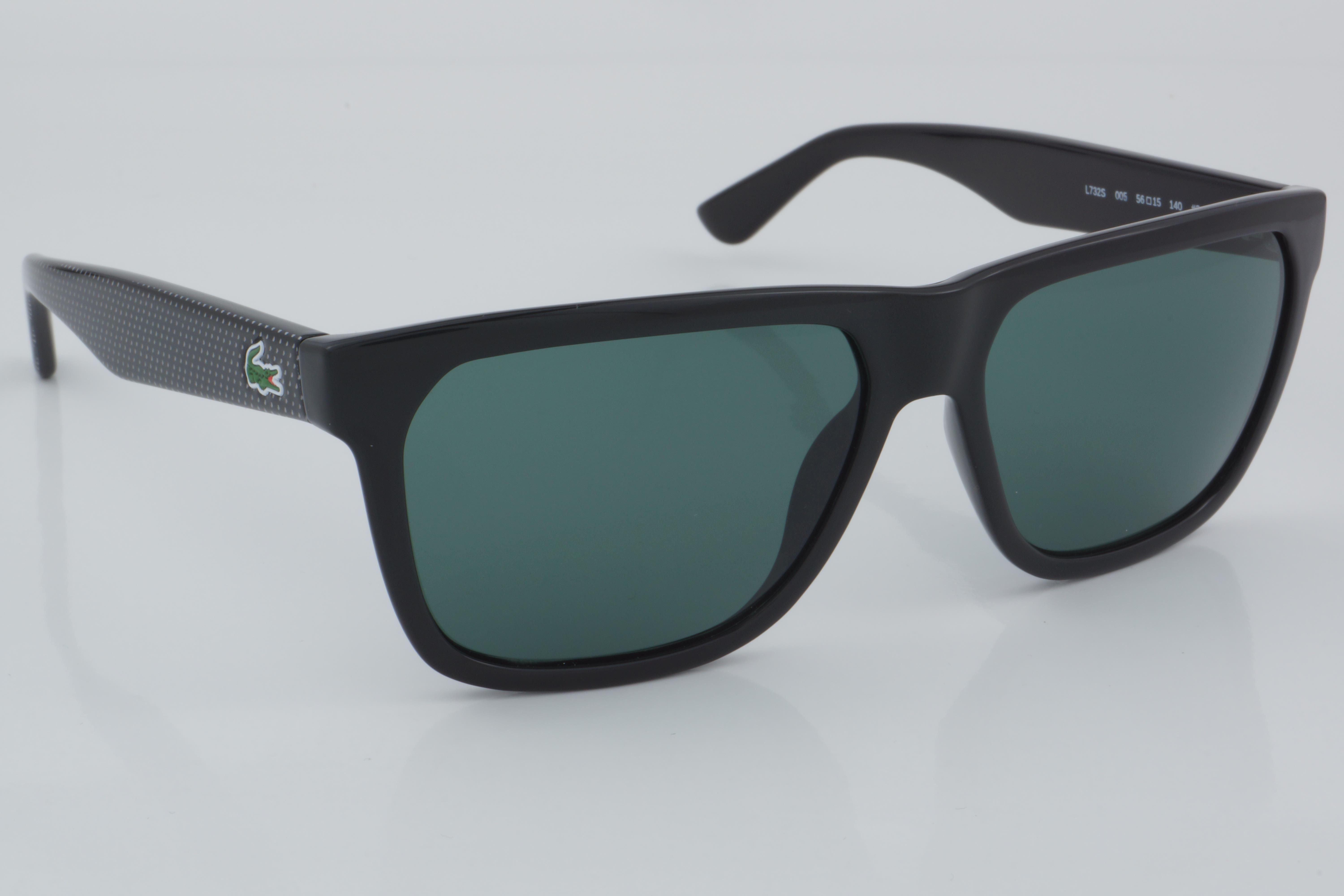 Lacoste L732S 005 56 - 01 Güneş Gözlüğü
