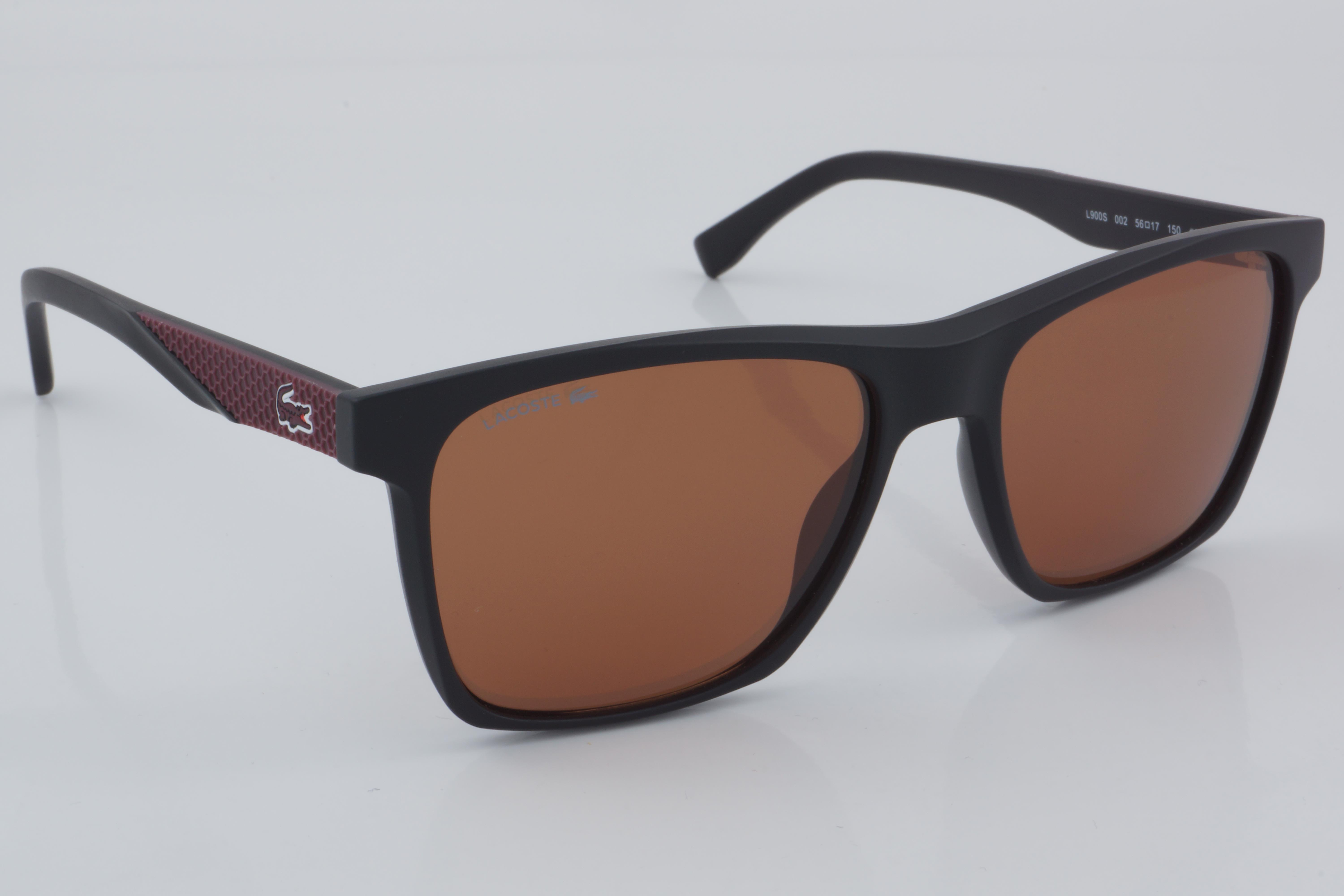 Lacoste L900S 002 56 - 01 Güneş Gözlüğü