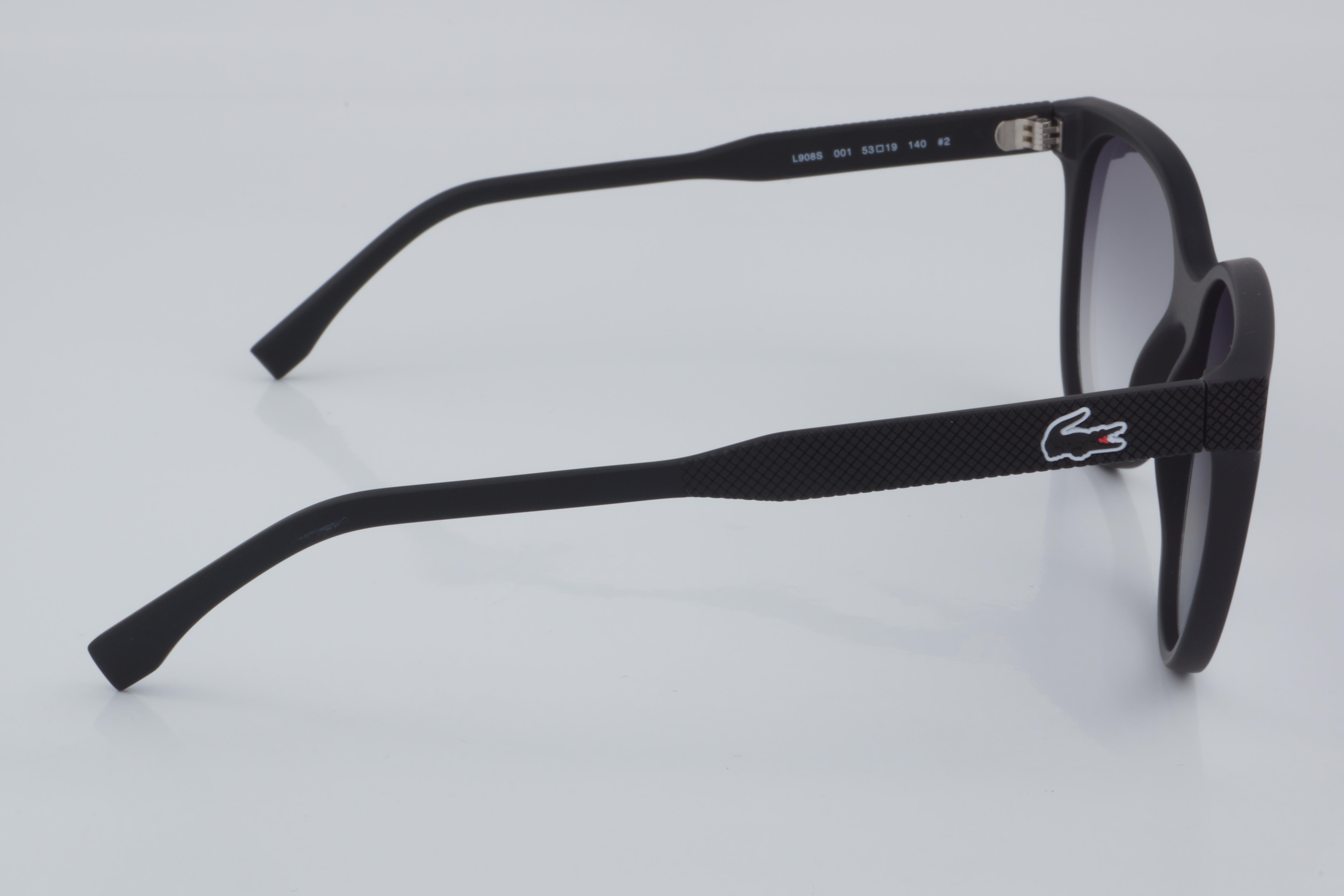 Lacoste L908S 001 53 - 01 Güneş Gözlüğü