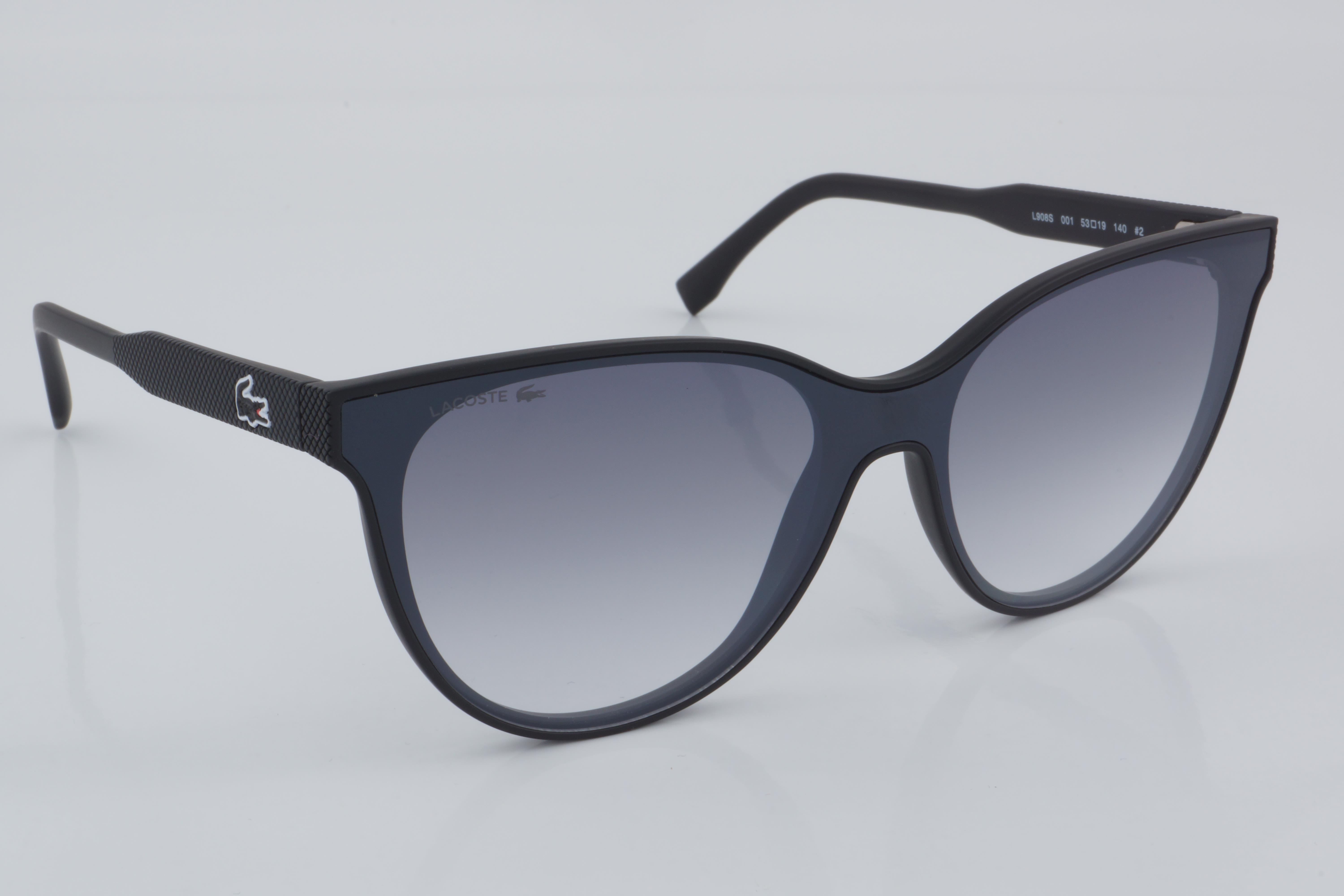 Lacoste L908S 001 53 - 01 Güneş Gözlüğü