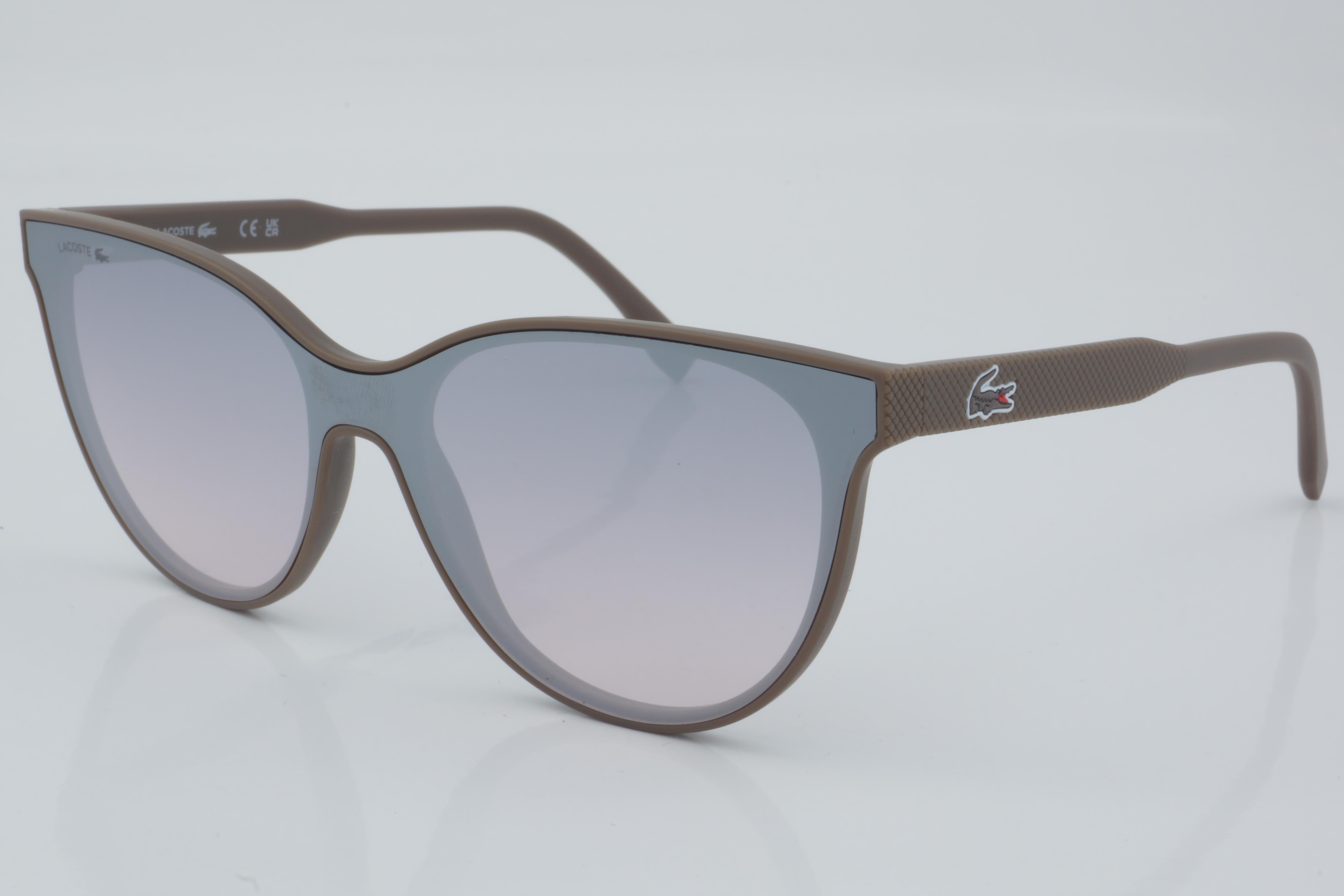 Lacoste L908S 035 53 - 01 Güneş Gözlüğü