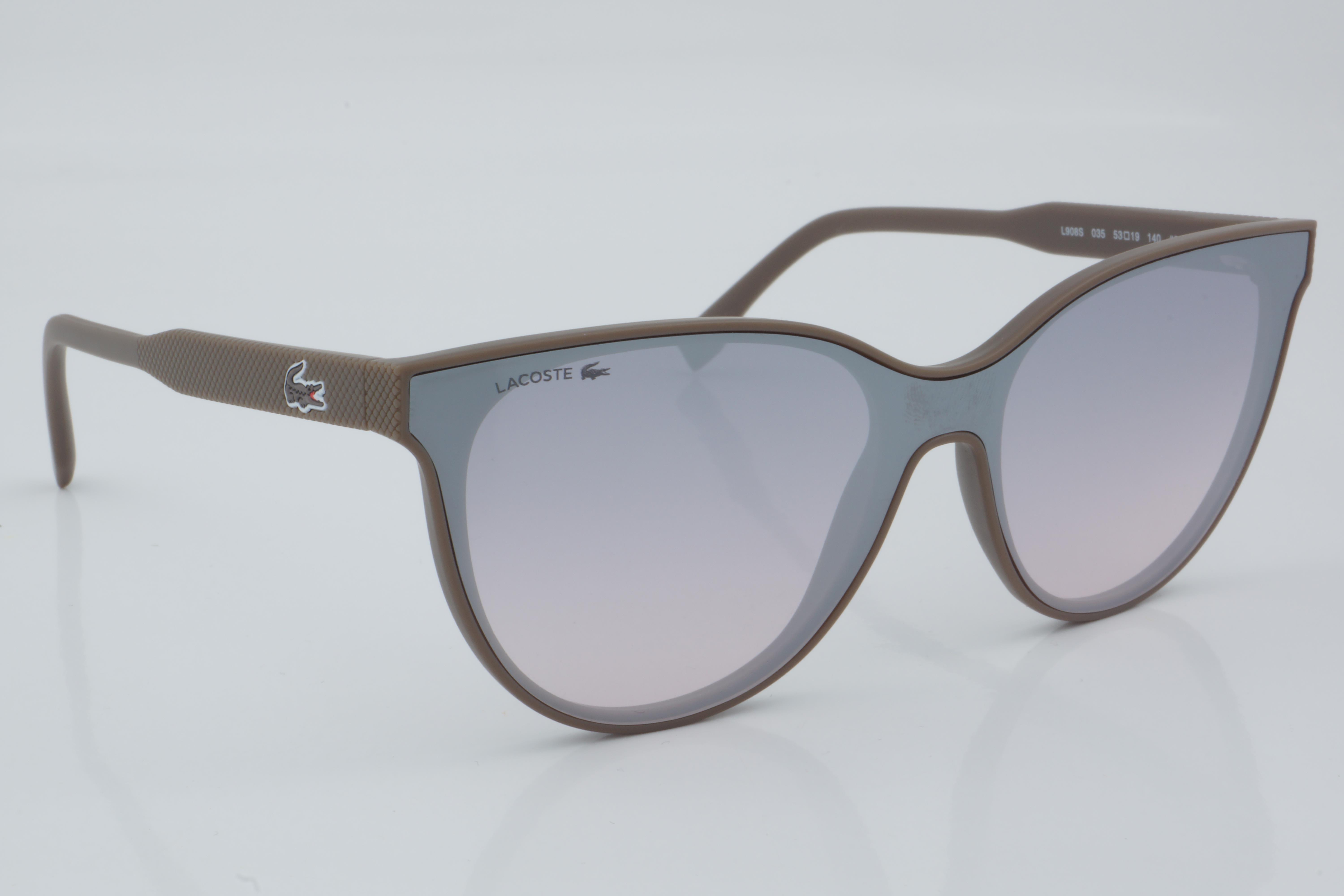 Lacoste L908S 035 53 - 01 Güneş Gözlüğü
