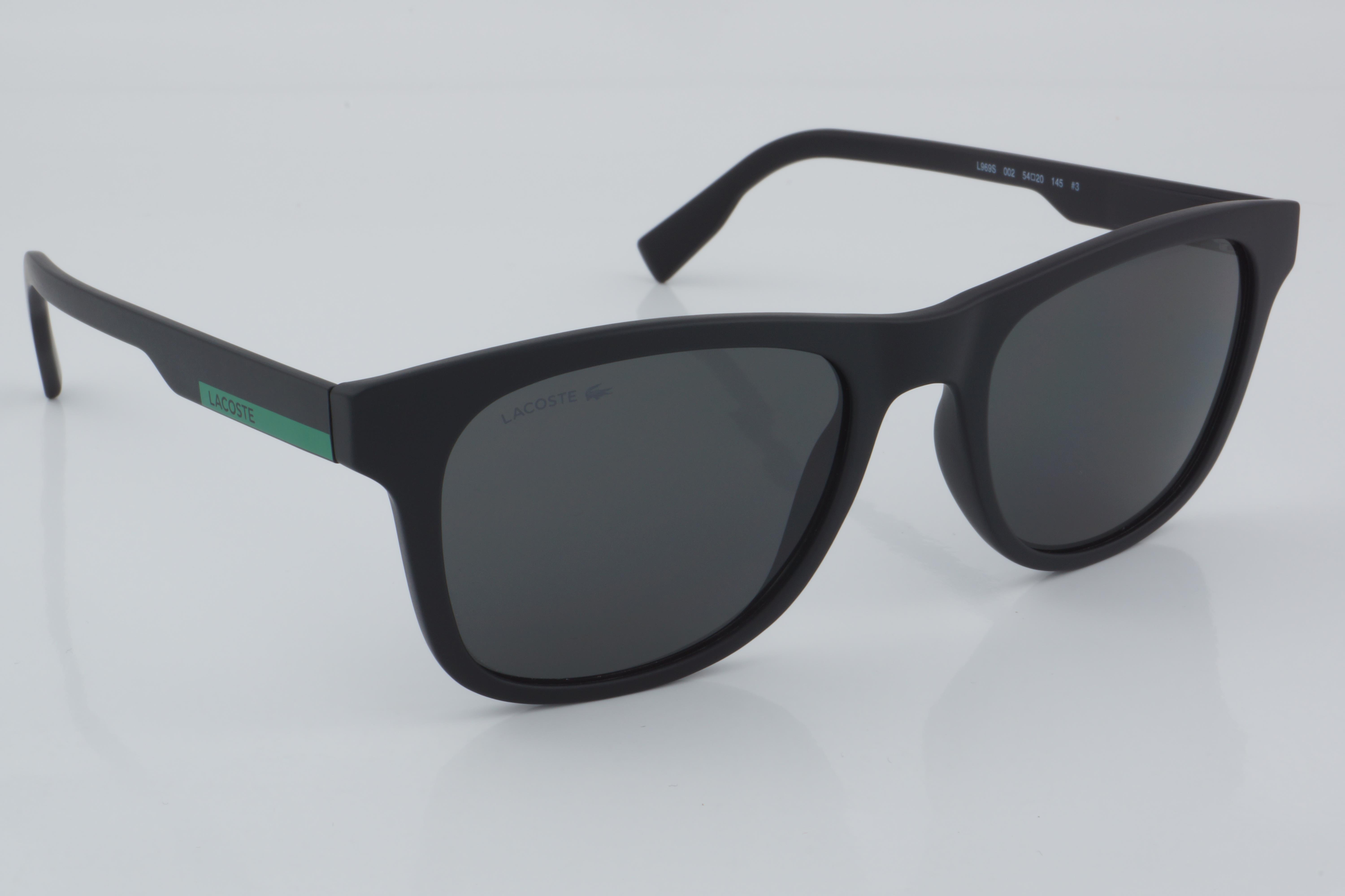 Lacoste L969S 002 54 - 01 Güneş Gözlüğü
