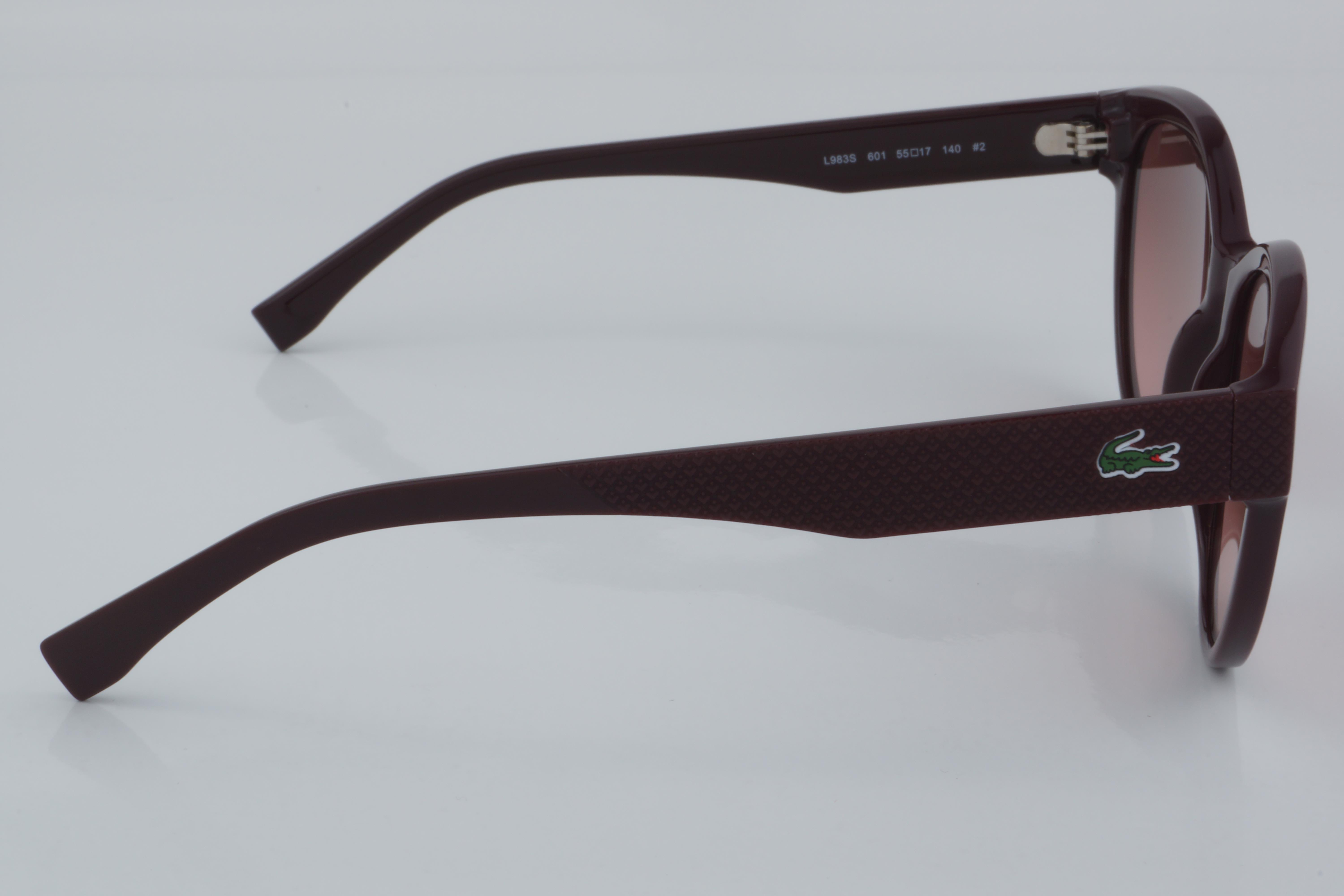 Lacoste L983S 601 55 - 01 Güneş Gözlüğü