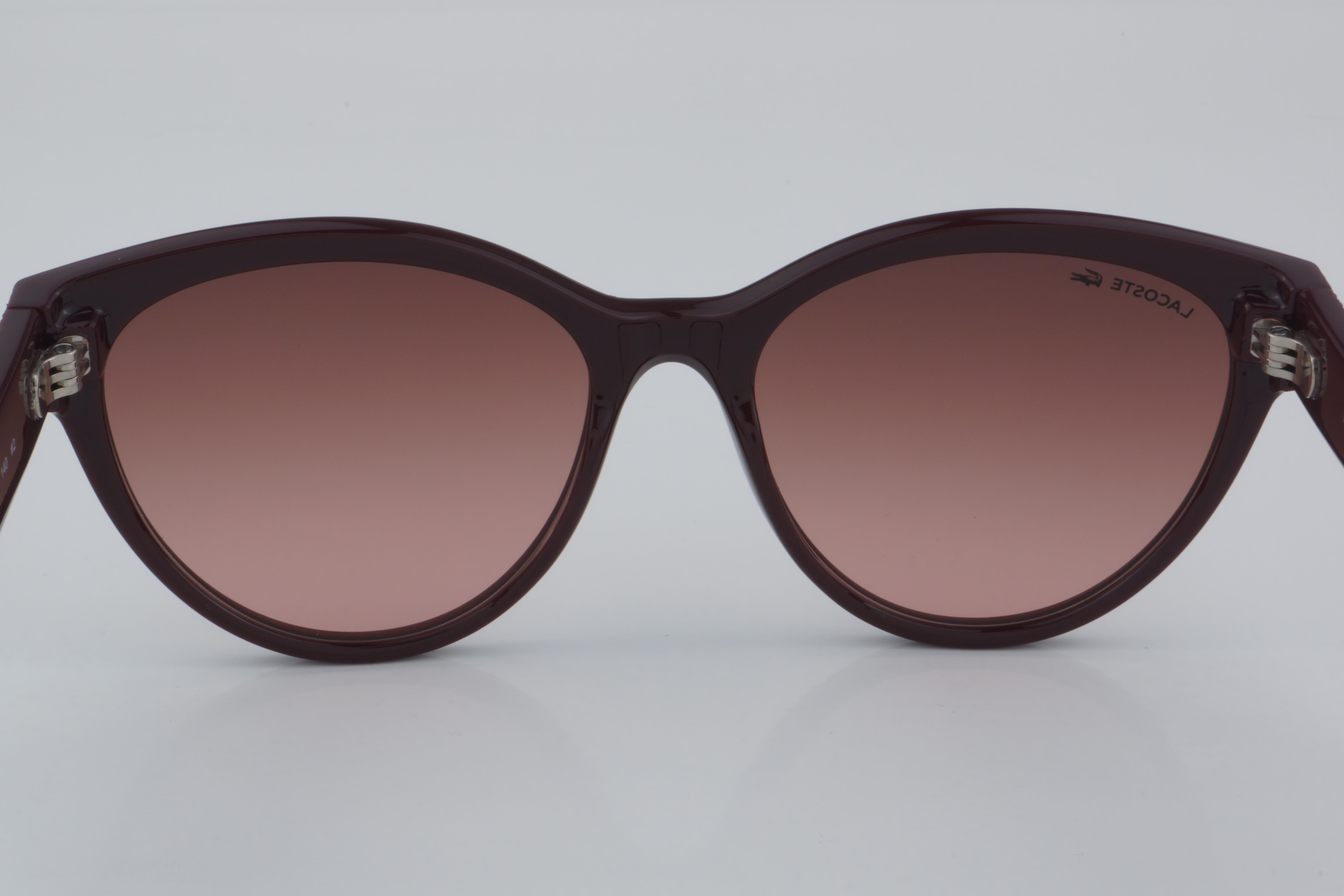 Lacoste L983S 601 55 - 01 Güneş Gözlüğü