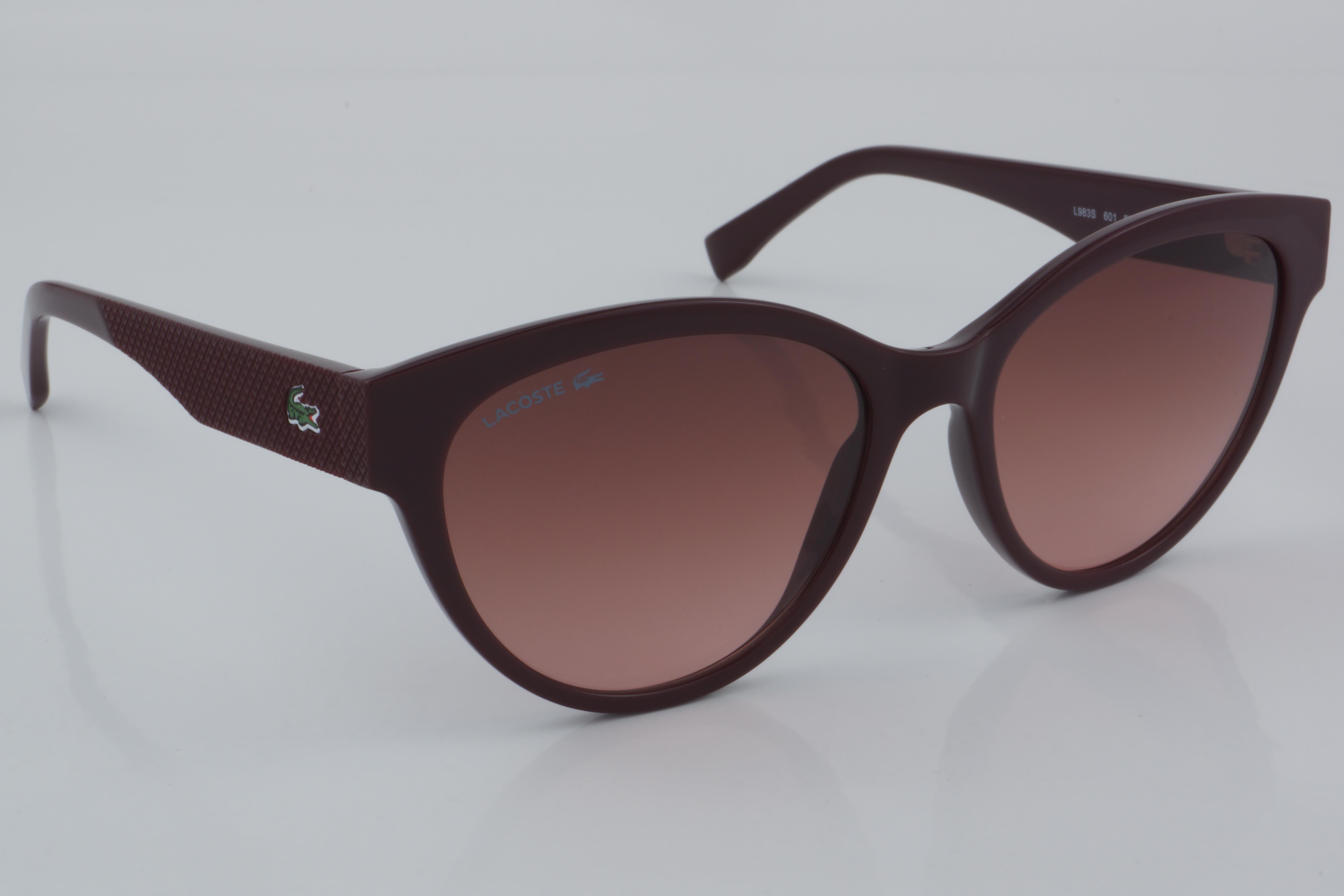Lacoste L983S 601 55 - 01 Güneş Gözlüğü