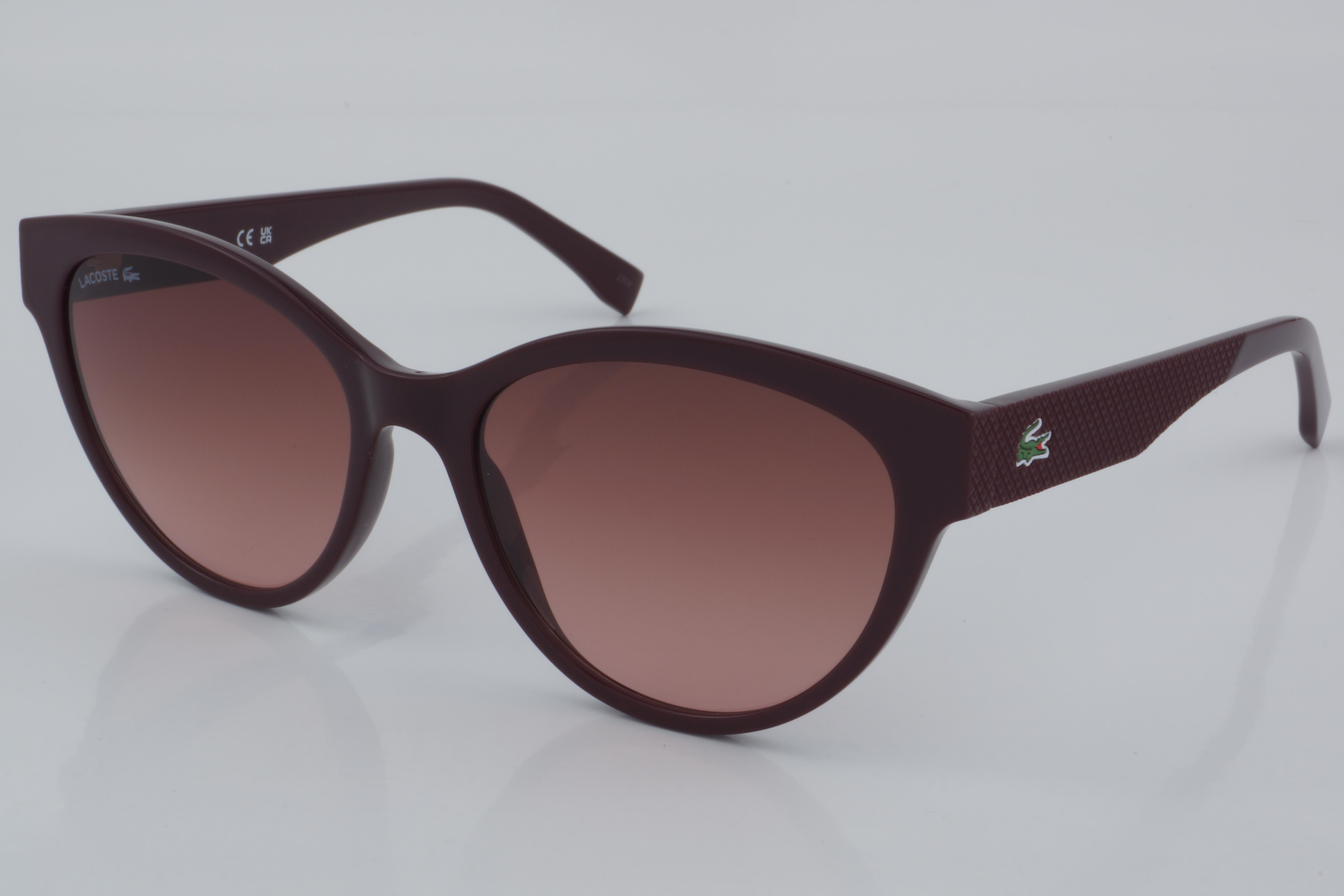 Lacoste L983S 601 55 - 01 Güneş Gözlüğü