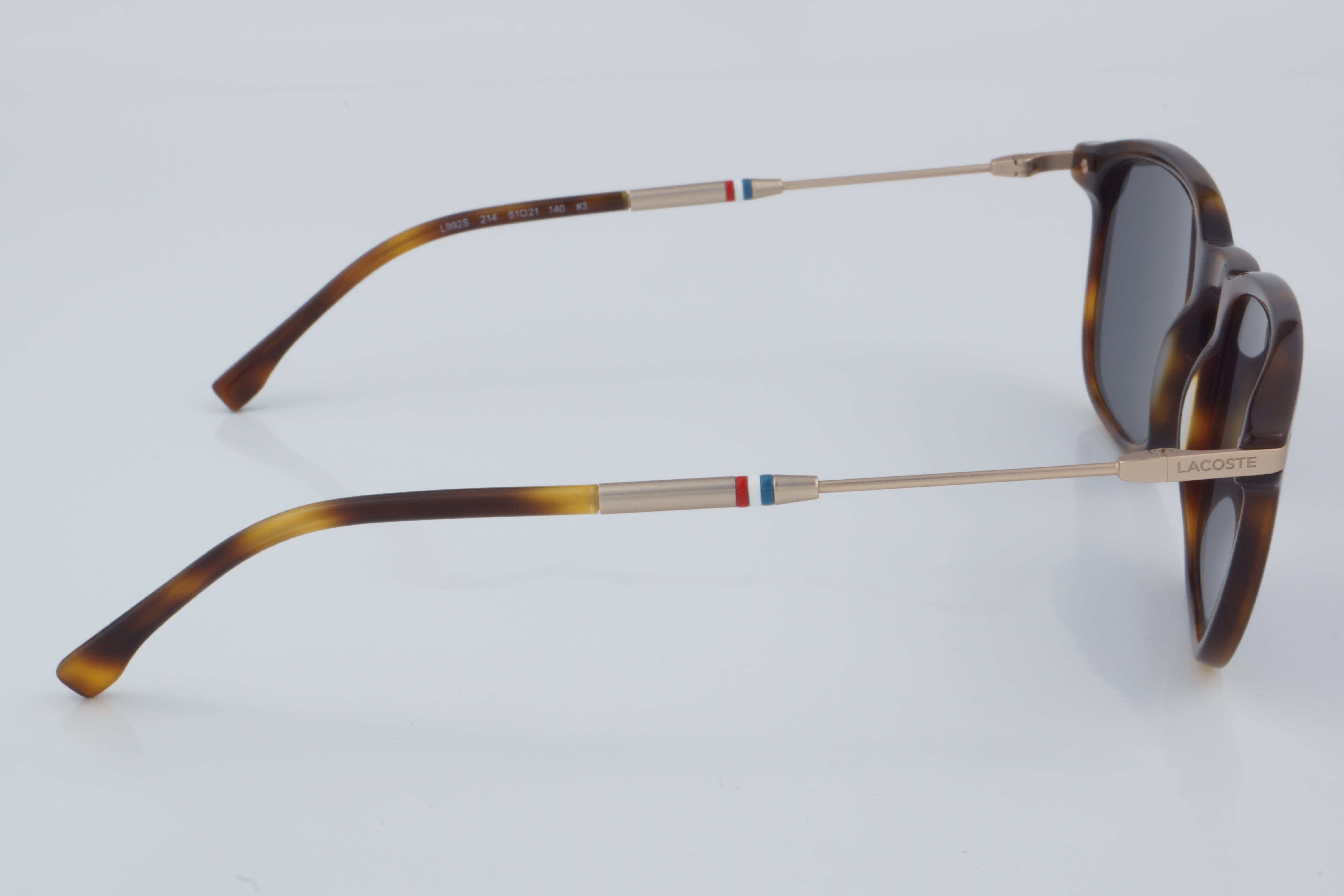 Lacoste L992S 214 51 - 01 Güneş Gözlüğü