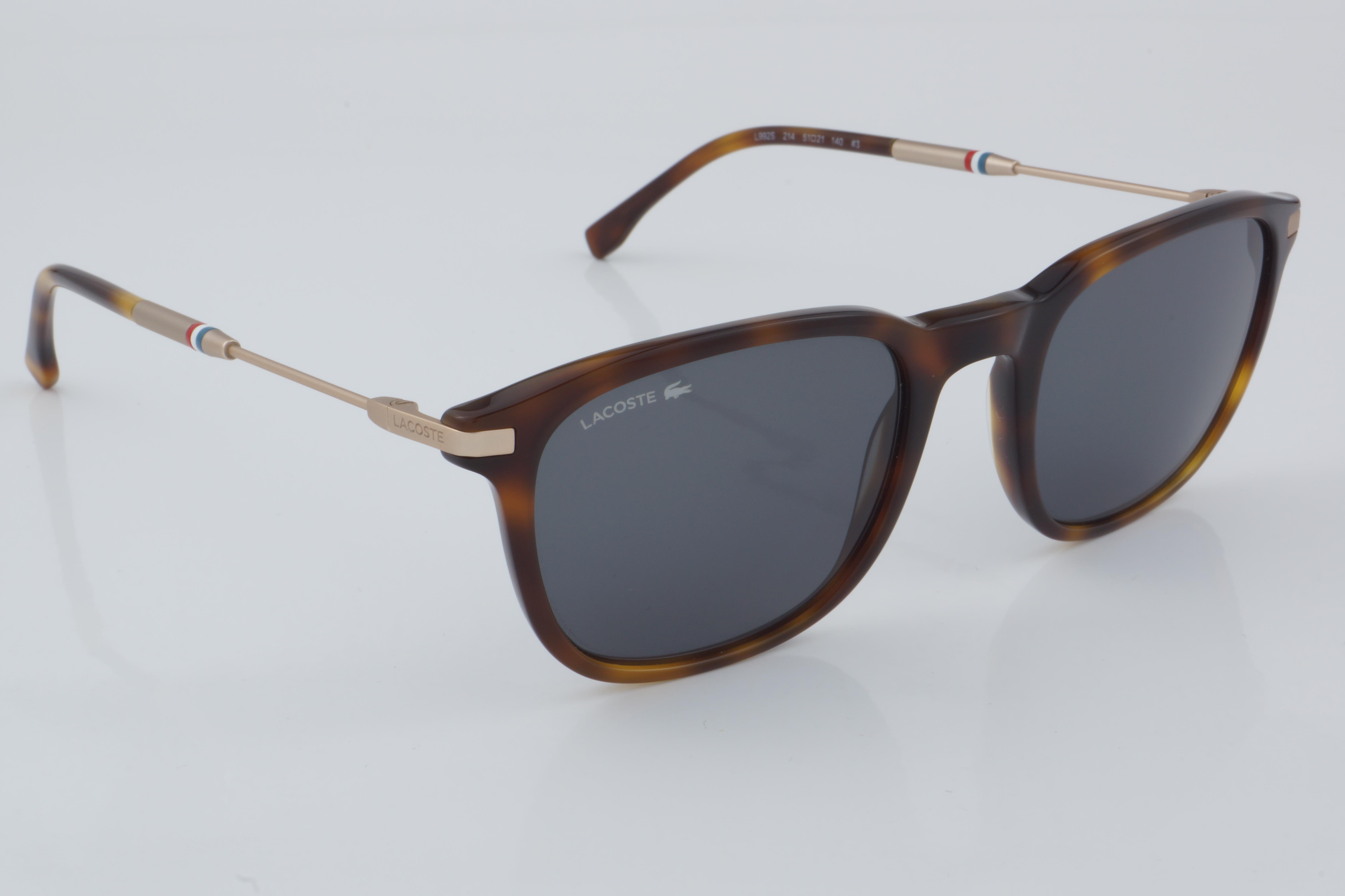 Lacoste L992S 214 51 - 01 Güneş Gözlüğü