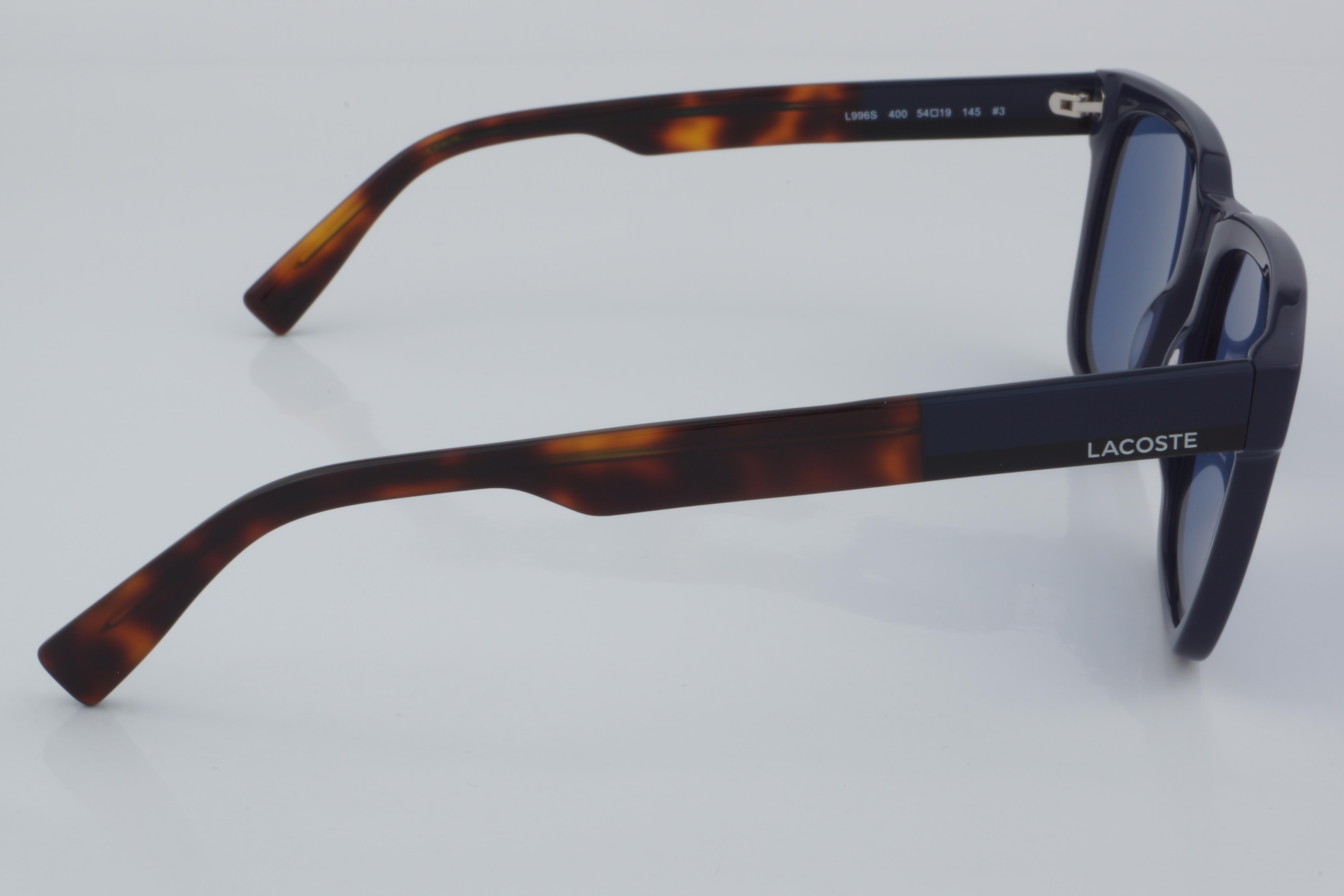 Lacoste L996S 400 54 - 01 Güneş Gözlüğü