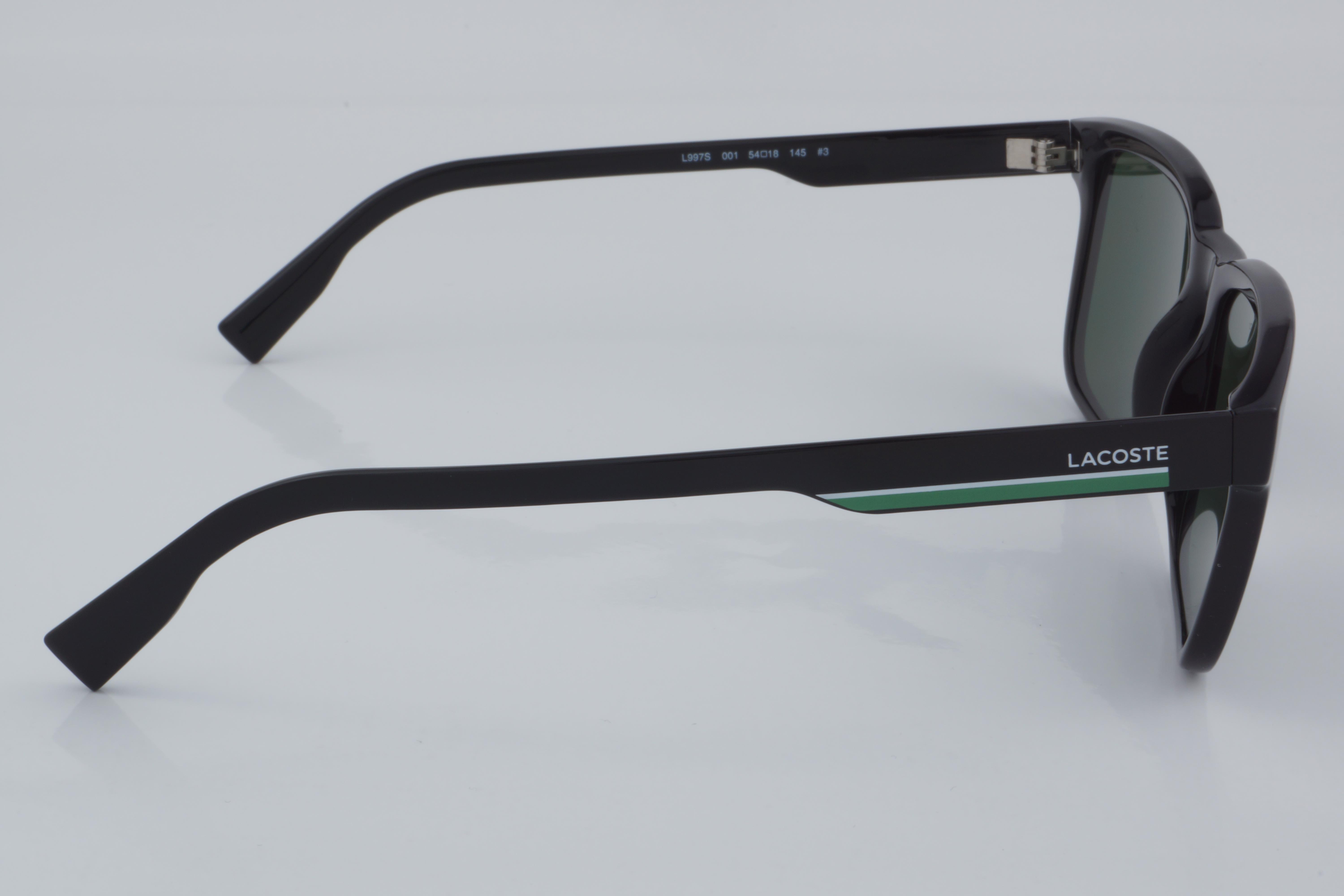 Lacoste L997S 001 54 - 01 Güneş Gözlüğü
