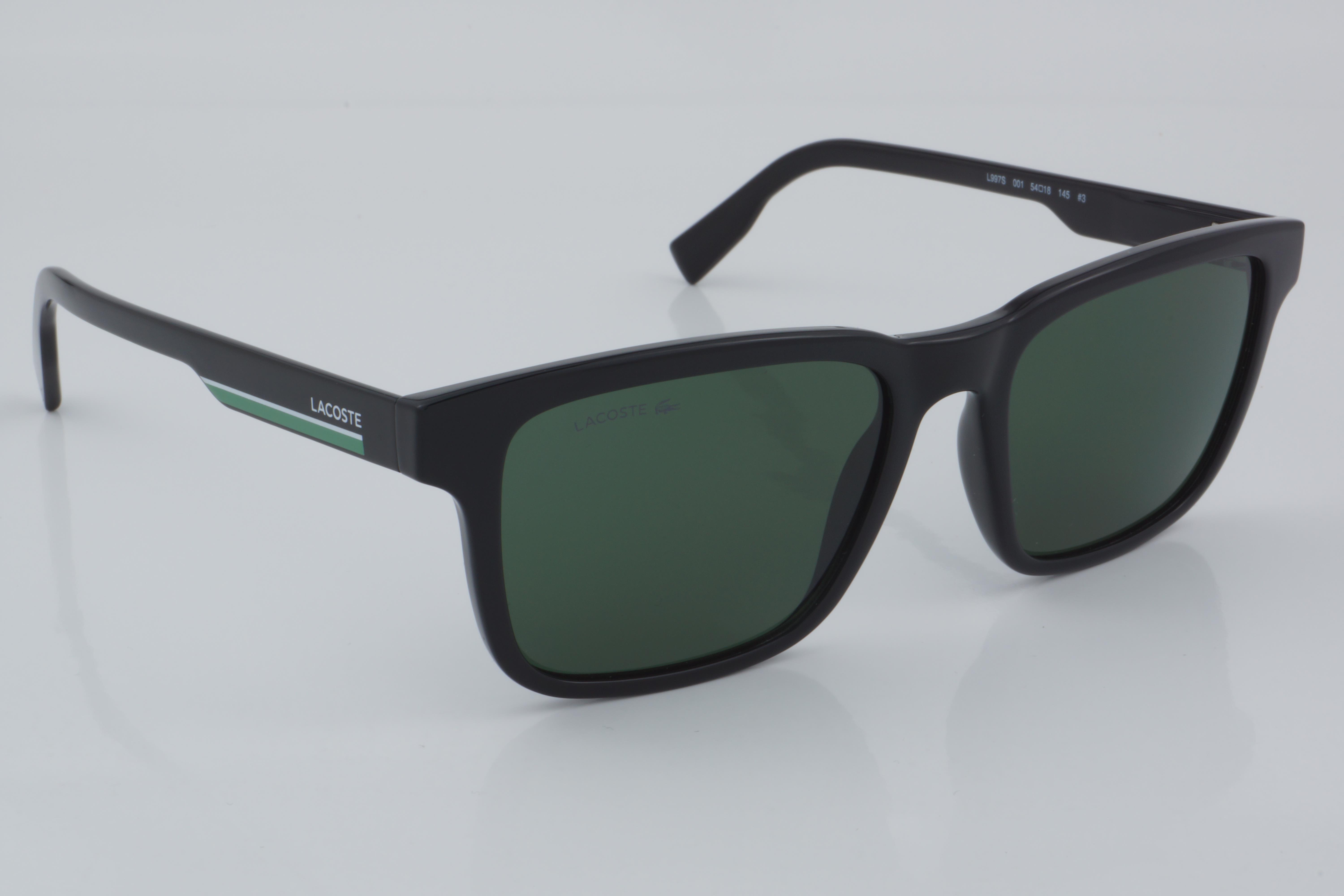 Lacoste L997S 001 54 - 01 Güneş Gözlüğü