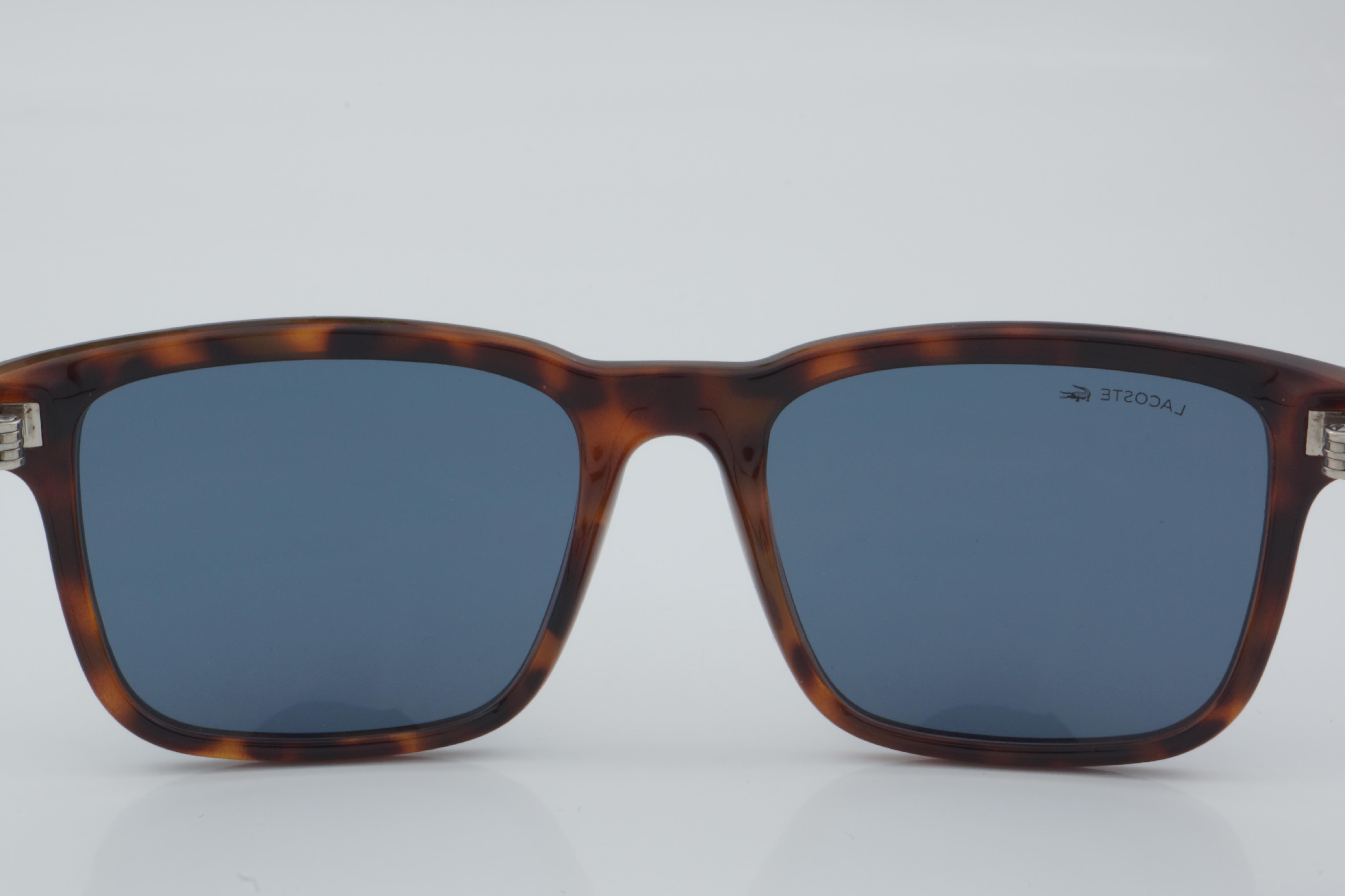 Lacoste L997S 214 54 - 01 Güneş Gözlüğü