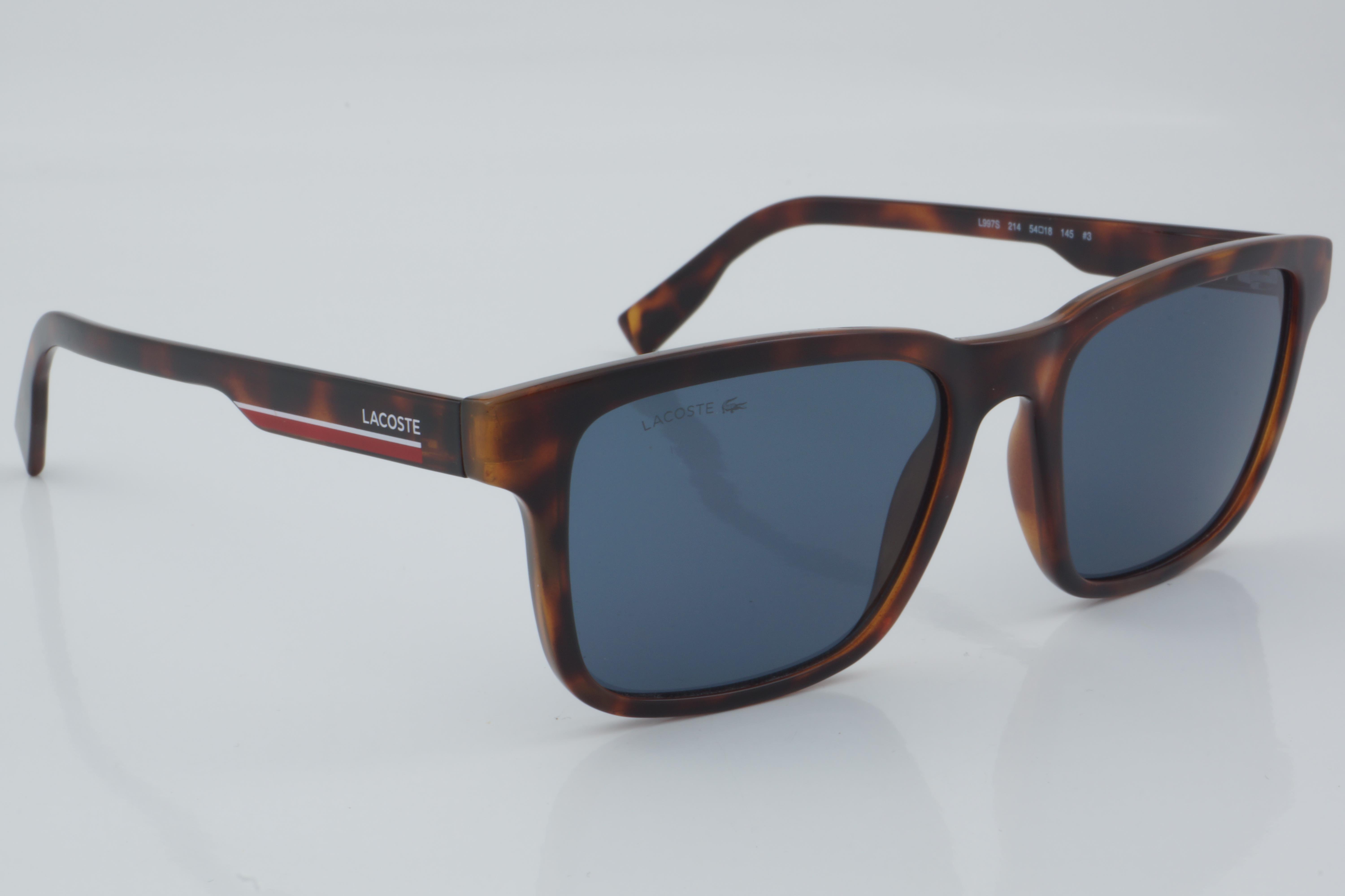 Lacoste L997S 214 54 - 01 Güneş Gözlüğü