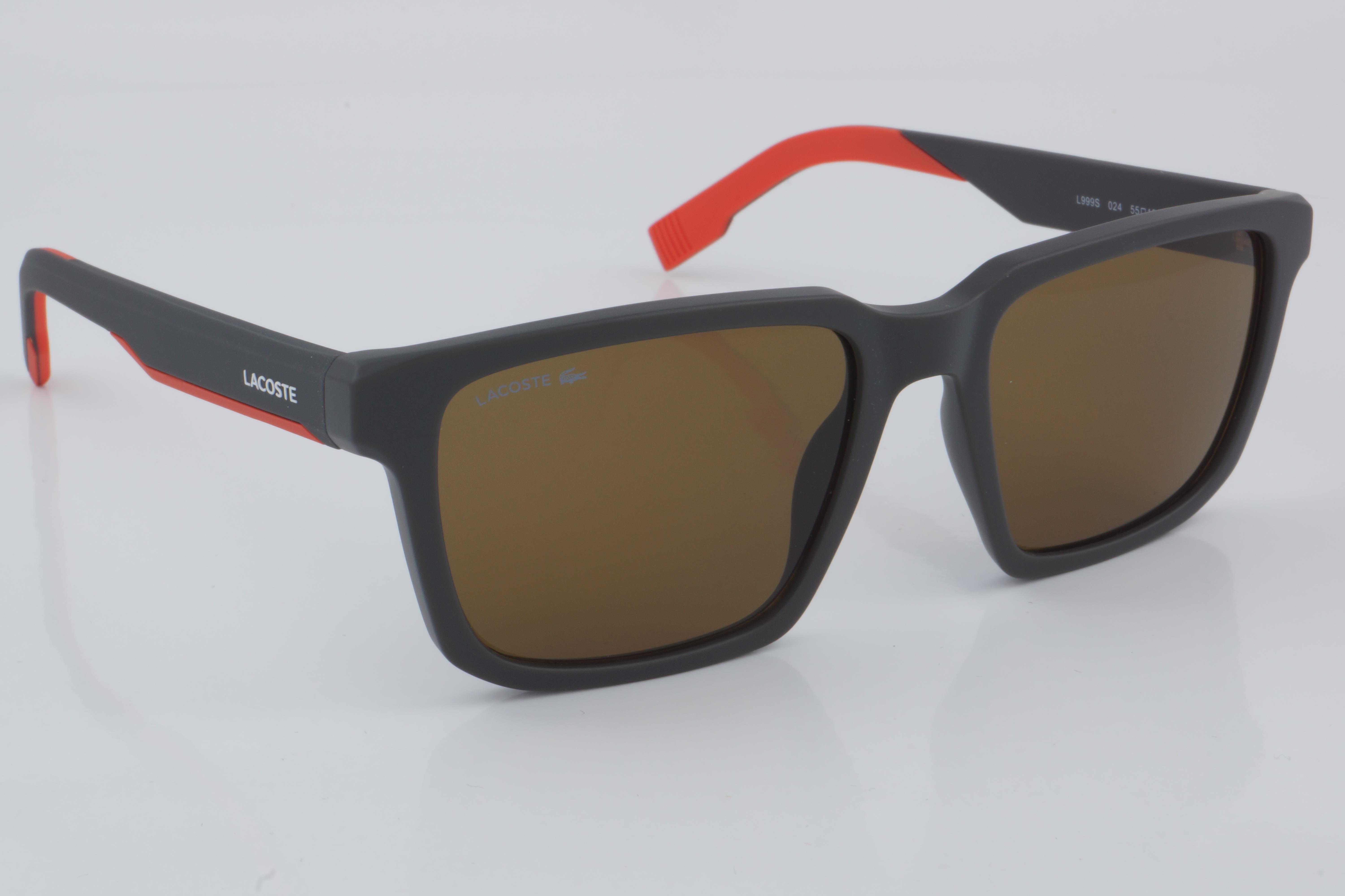Lacoste L999S 024 55 - 01 Güneş Gözlüğü