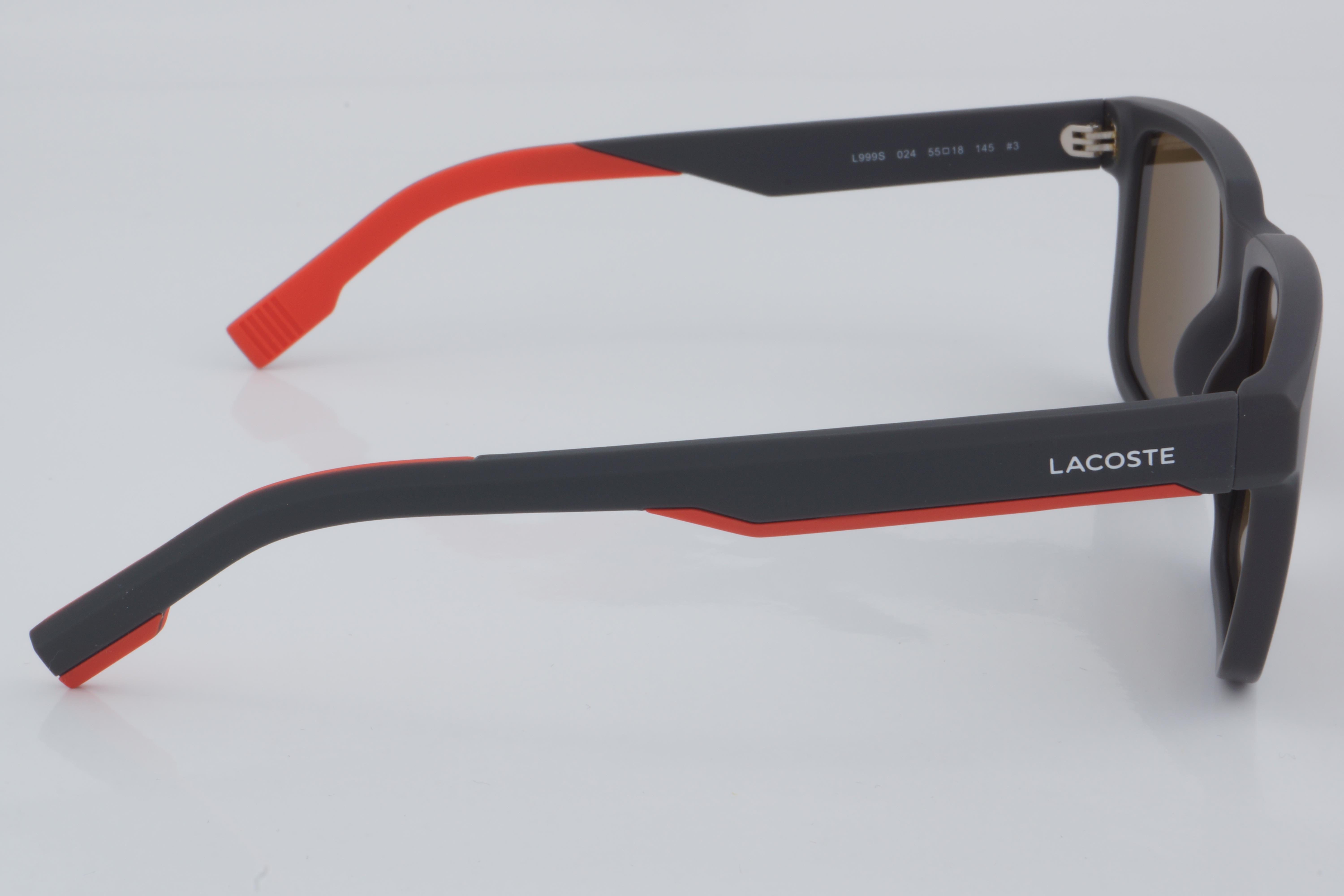 Lacoste L999S 024 55 - 01 Güneş Gözlüğü