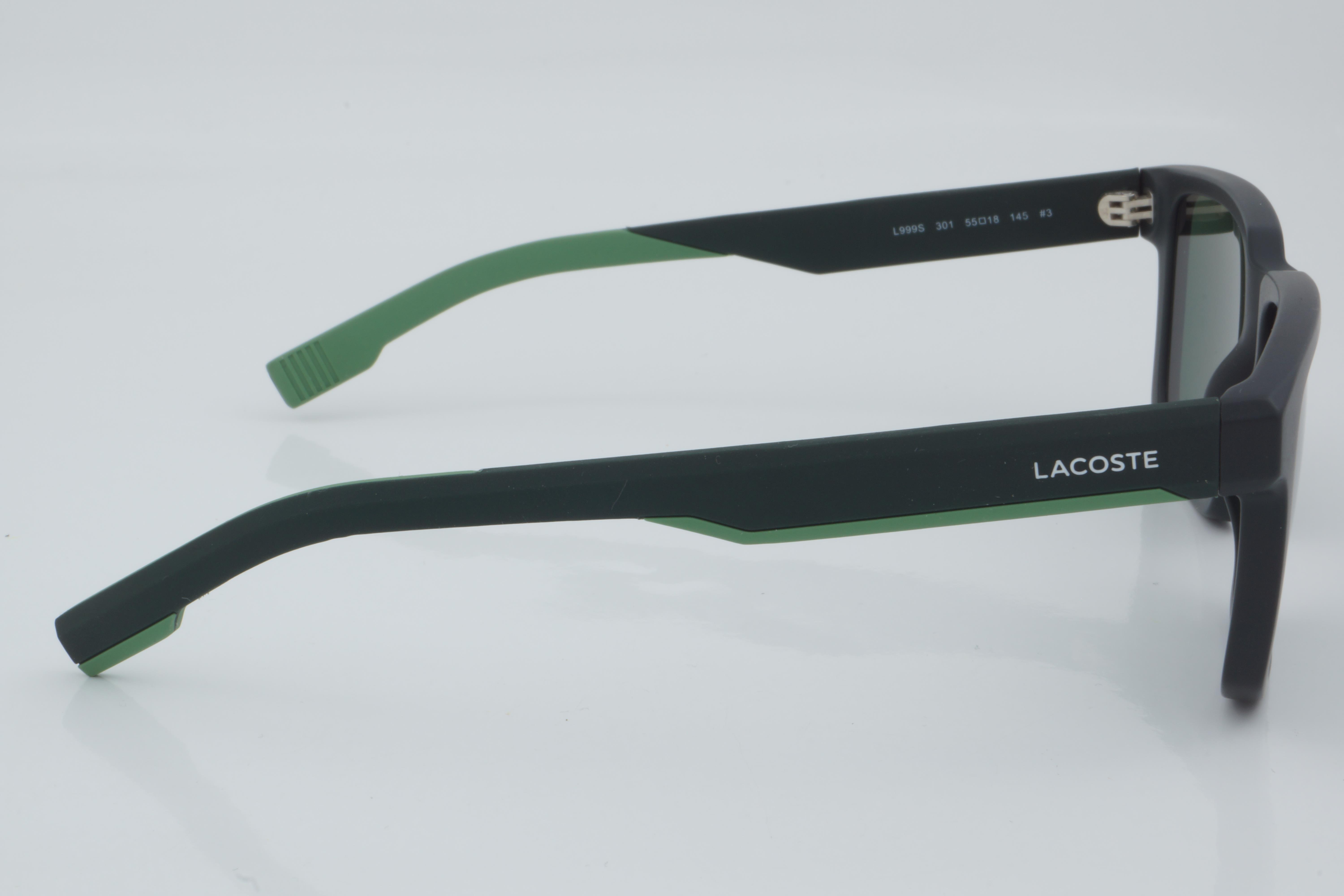 Lacoste L999S 301 55 - 01 Güneş Gözlüğü