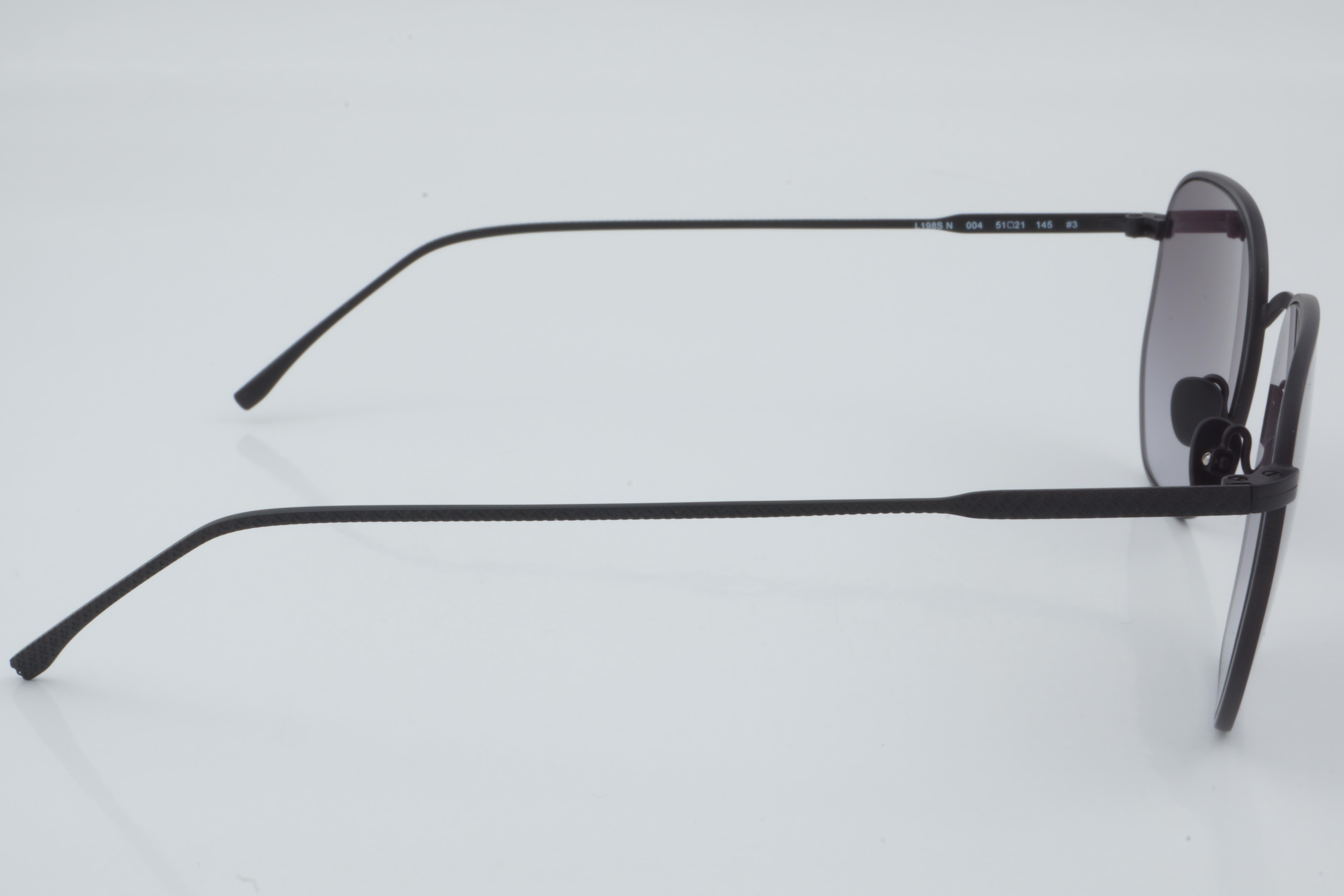 Lacoste L198S N 004 51 - 01 Güneş Gözlüğü