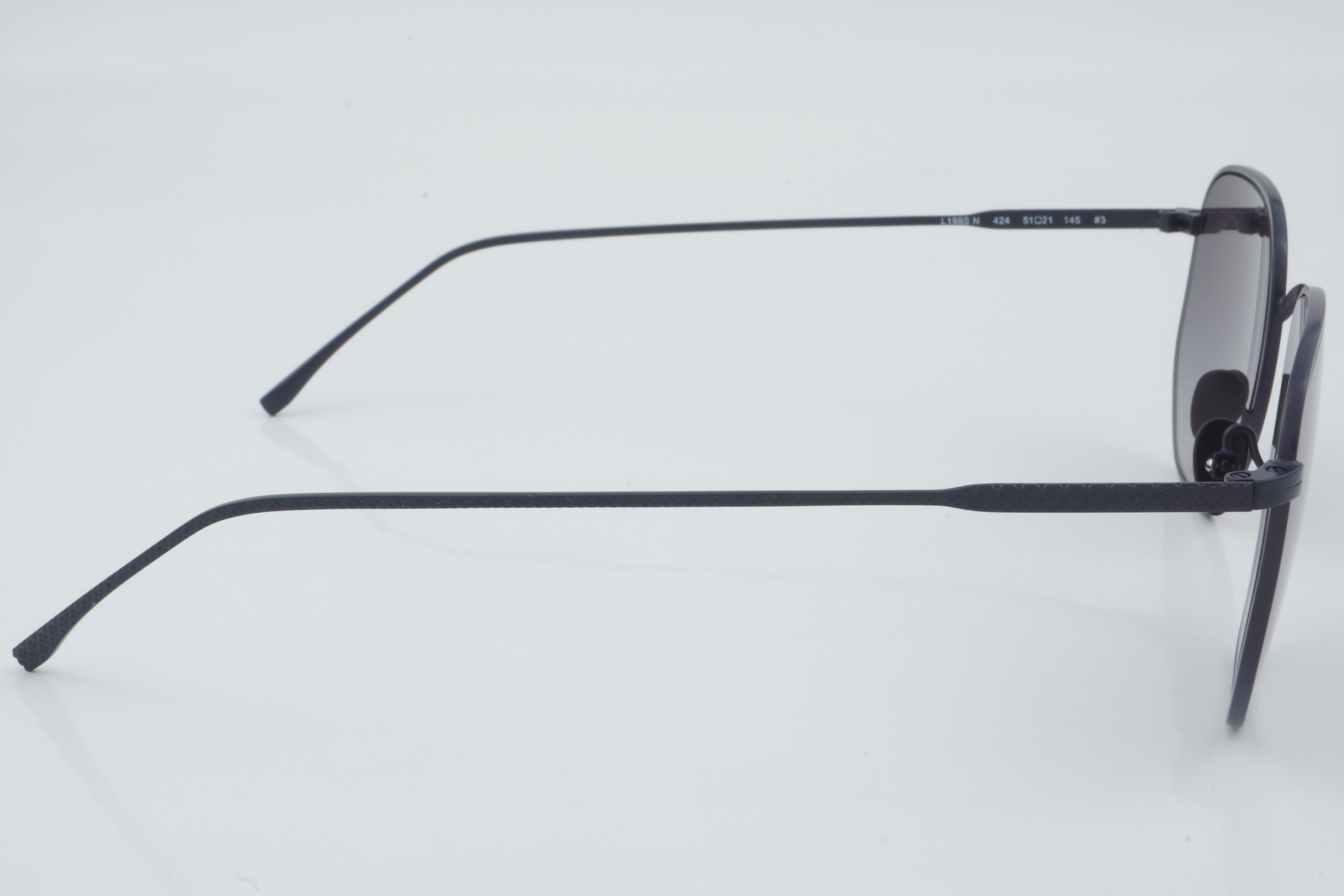 Lacoste L198S N 424 51 - 01 Güneş Gözlüğü