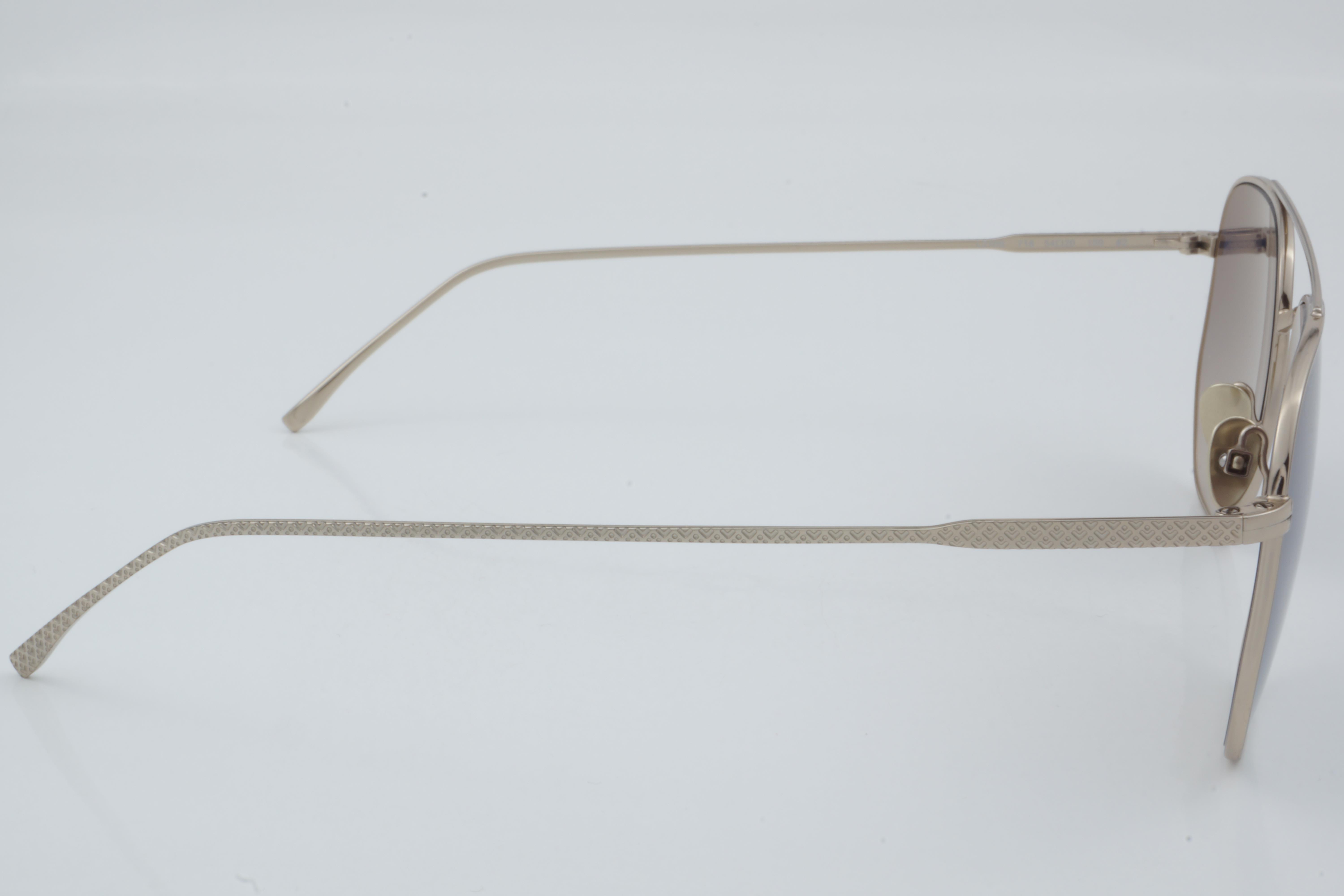 Lacoste L210S 718 54 - 01 Güneş Gözlüğü