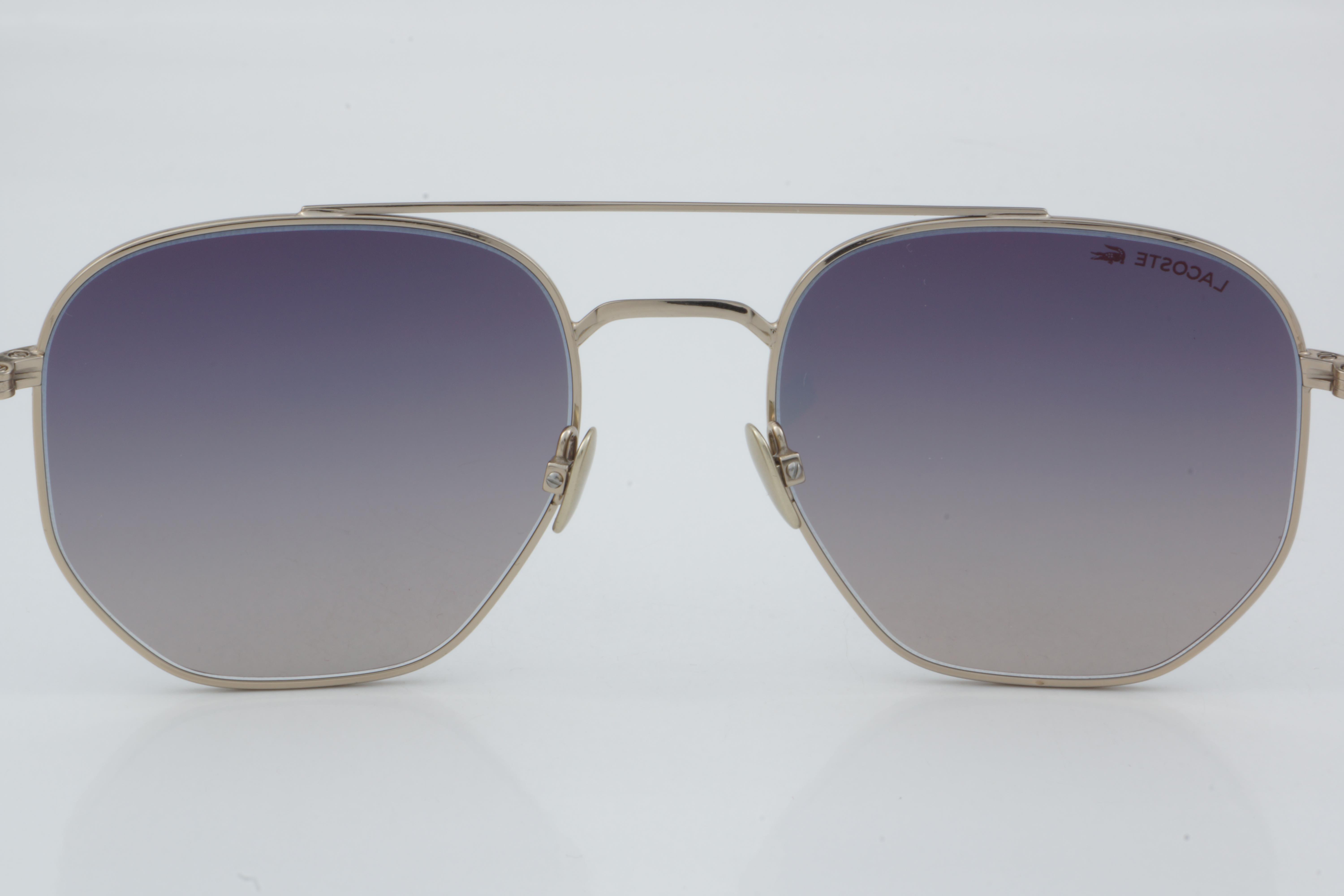Lacoste L210S 718 54 - 01 Güneş Gözlüğü
