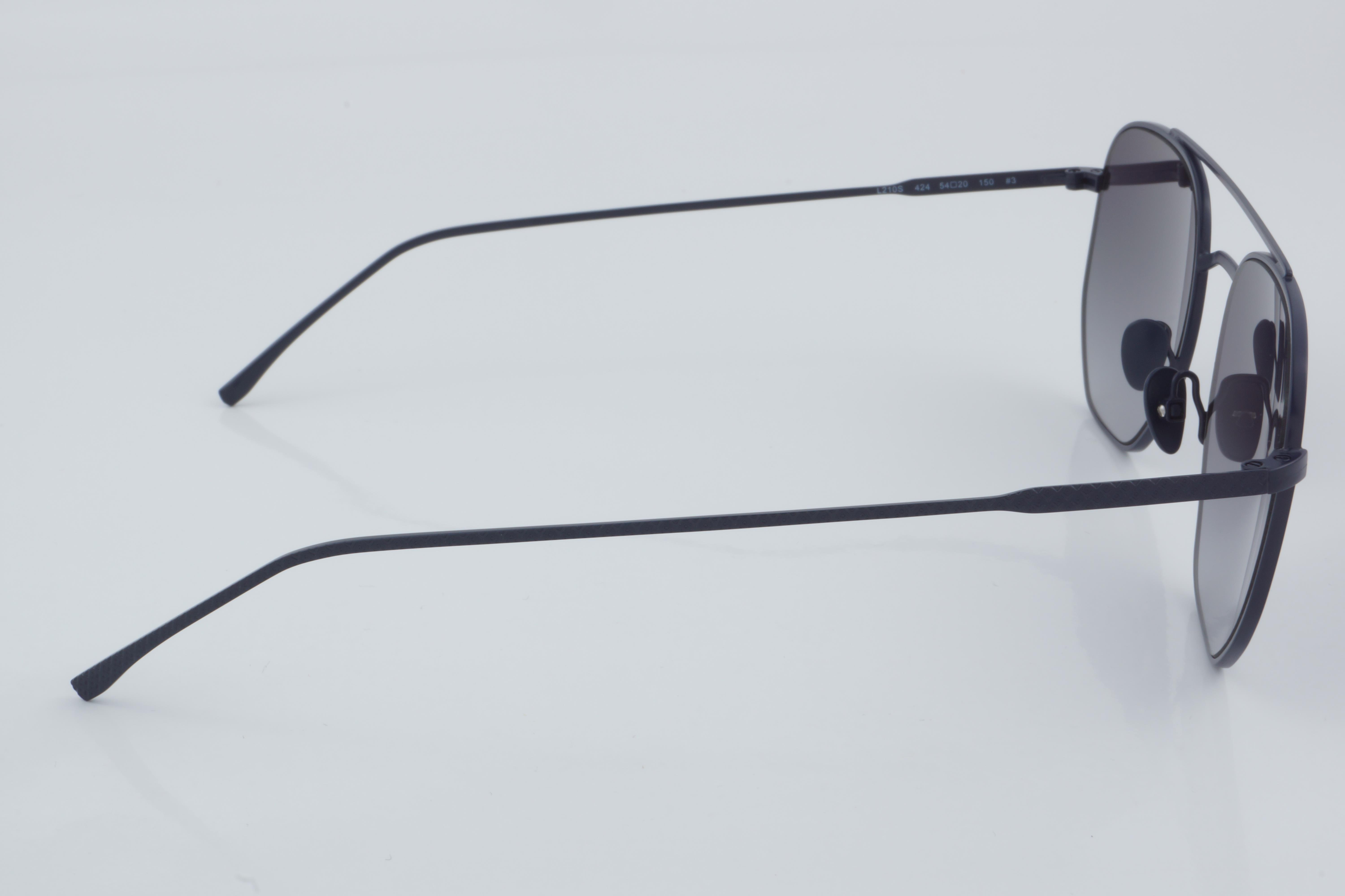 Lacoste L210S N 424 54 - 01 Güneş Gözlüğü