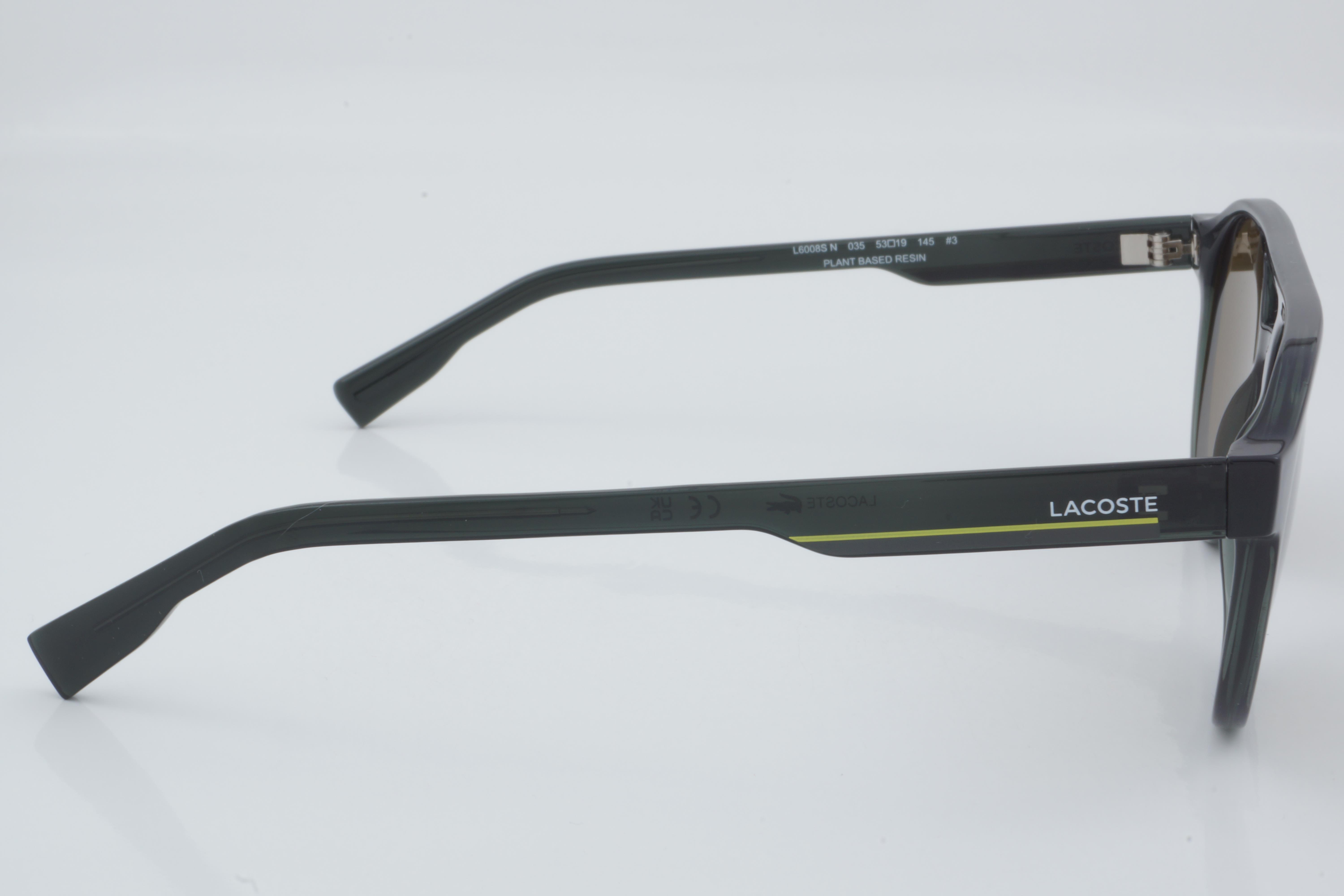 Lacoste L6008S N 035 53 - 01 Güneş Gözlüğü