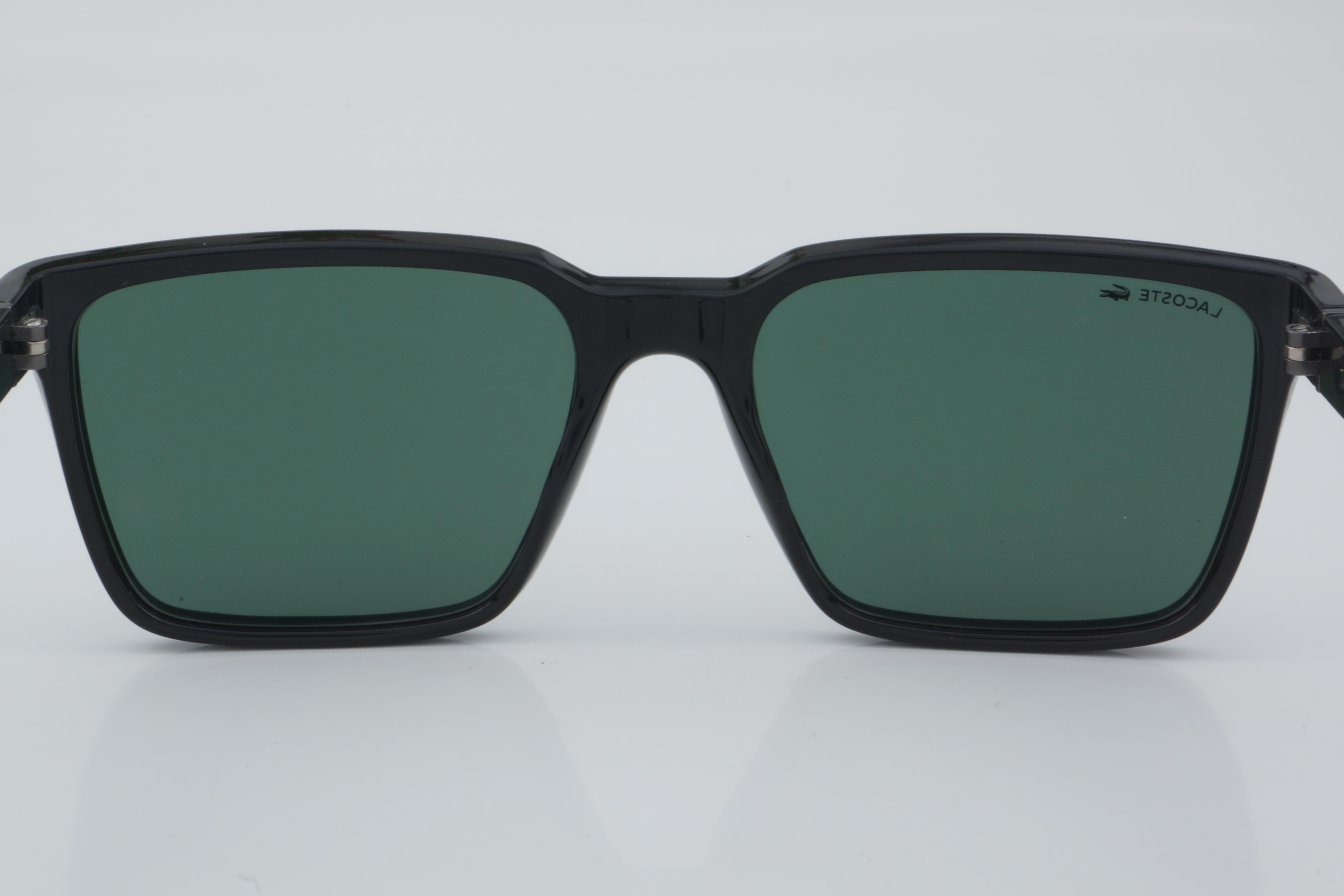 Lacoste L6011S N 001 56 - 01 Güneş Gözlüğü